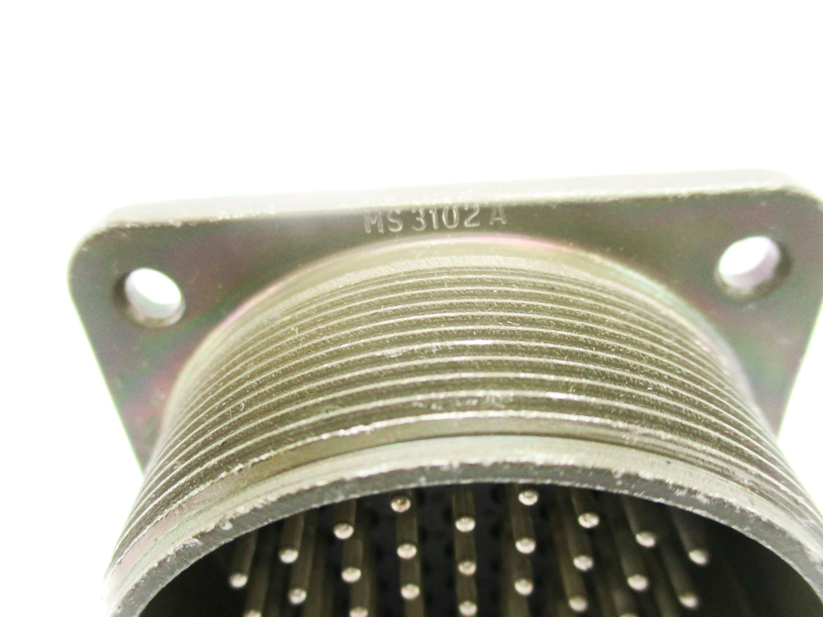 AMPHENOL MS3102A36-52P NSNP