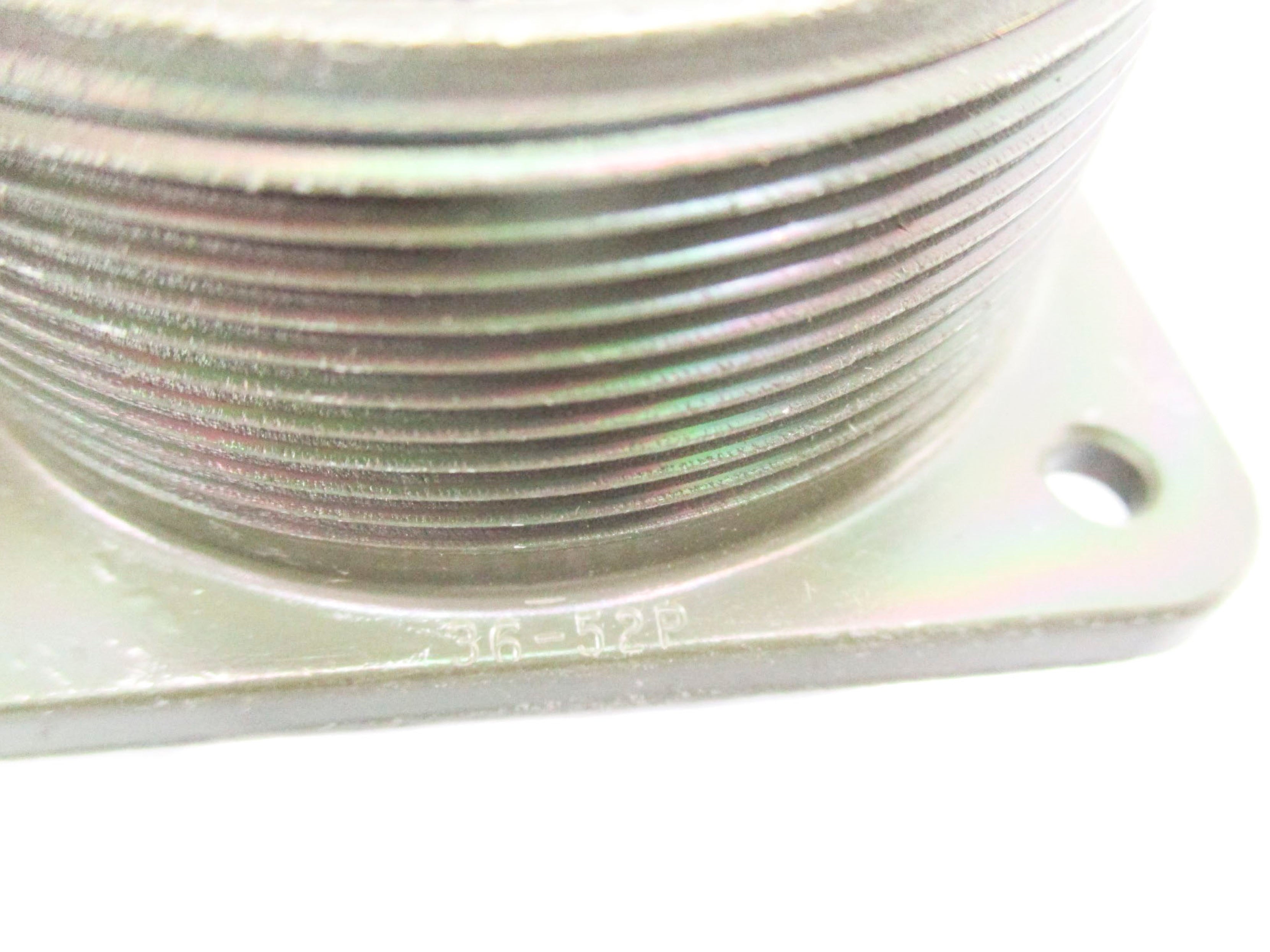 AMPHENOL MS3102A36-52P NSNP