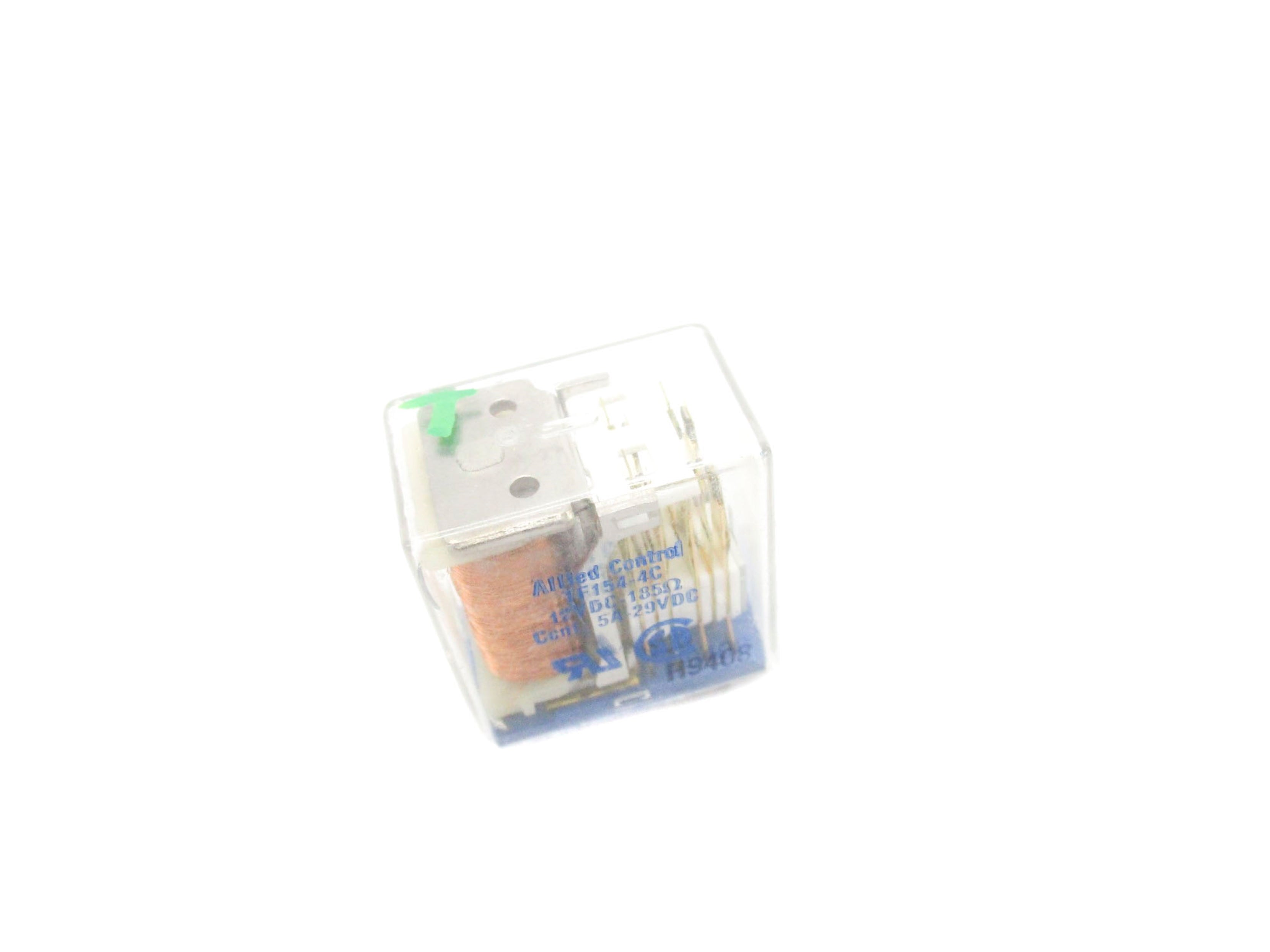ALLIED  CONTROL TF154-4C 12/29VDC 5A NSNP