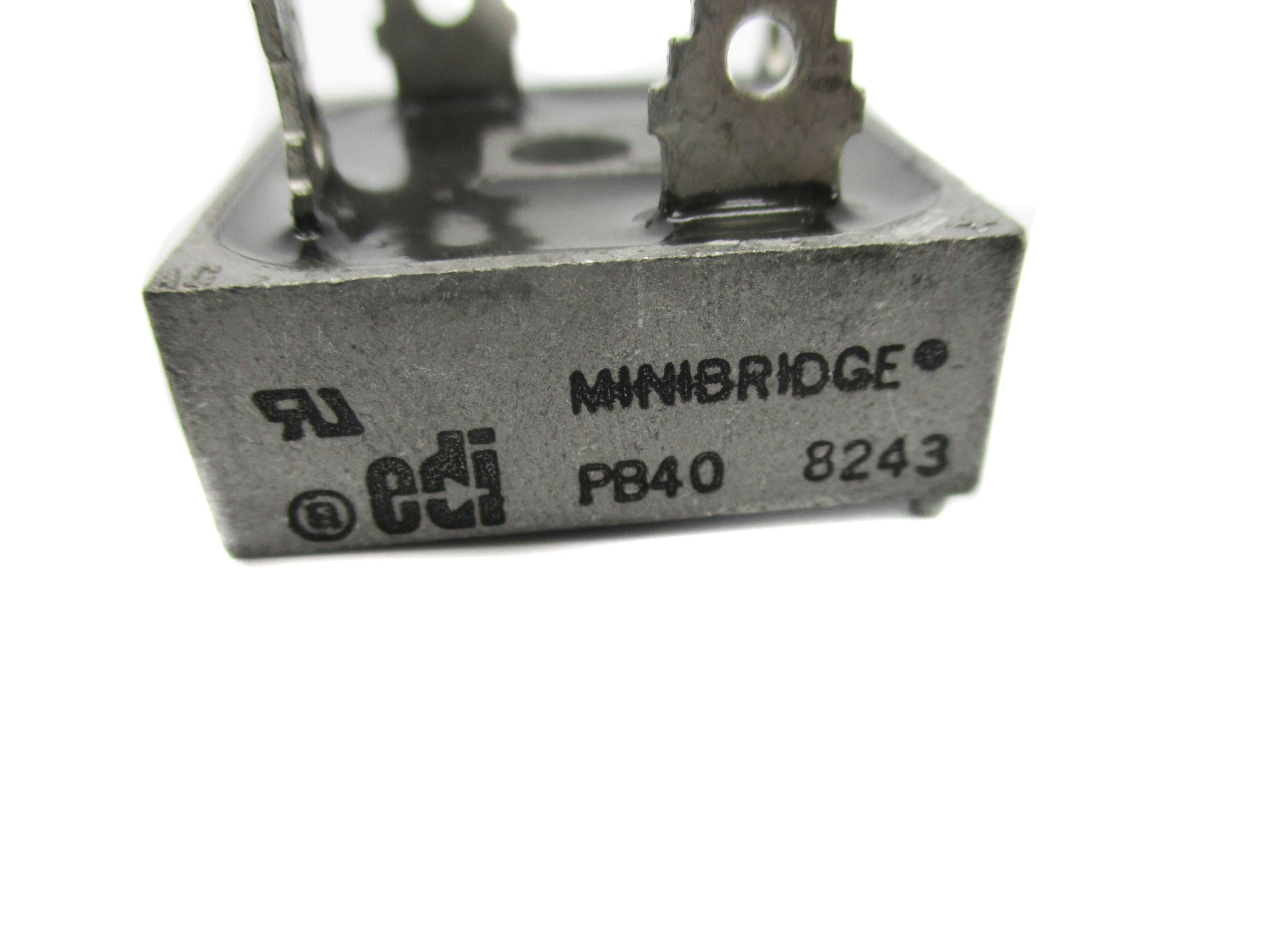 EDI PB40 NSNP