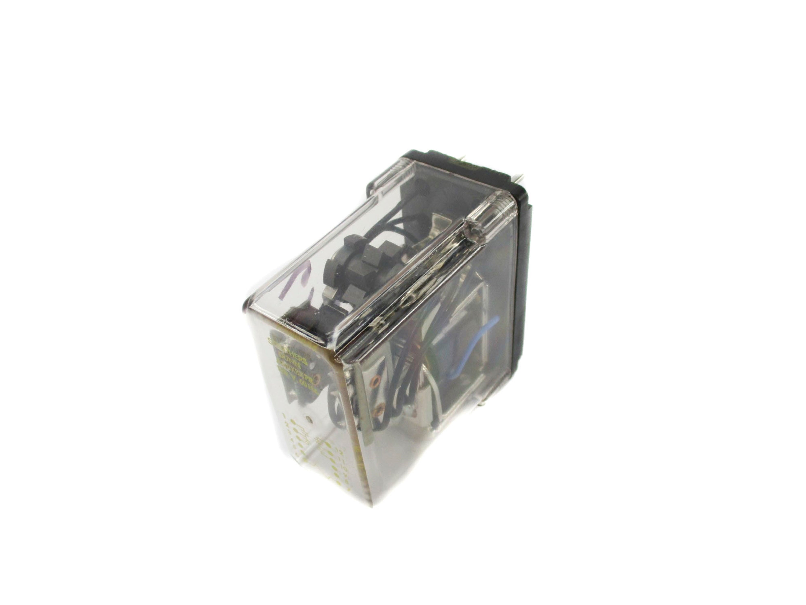 STRUTHERS DUNN A311XBXPR 120V 10A NSNP