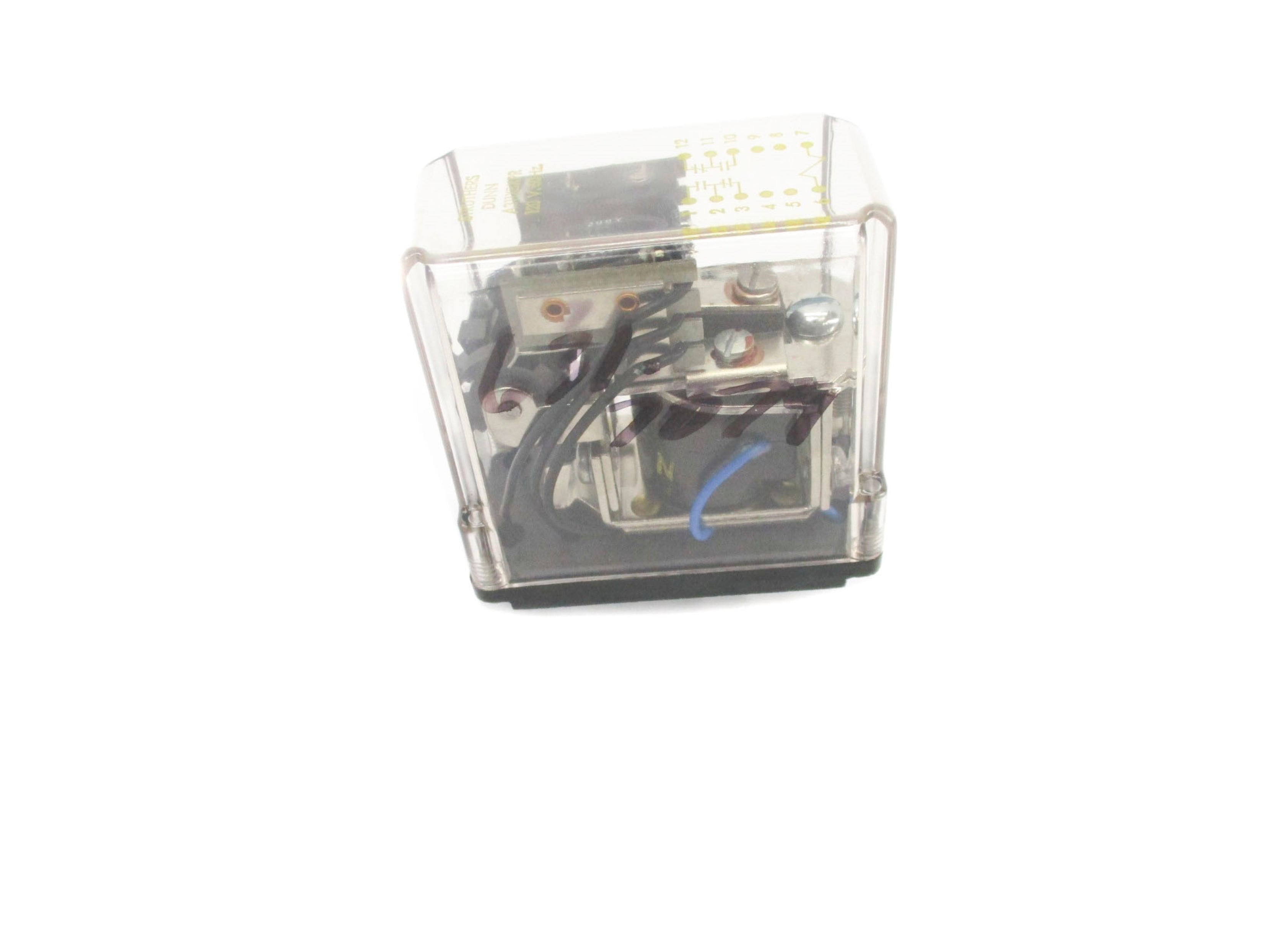 STRUTHERS DUNN A311XBXPR 120V 10A NSNP