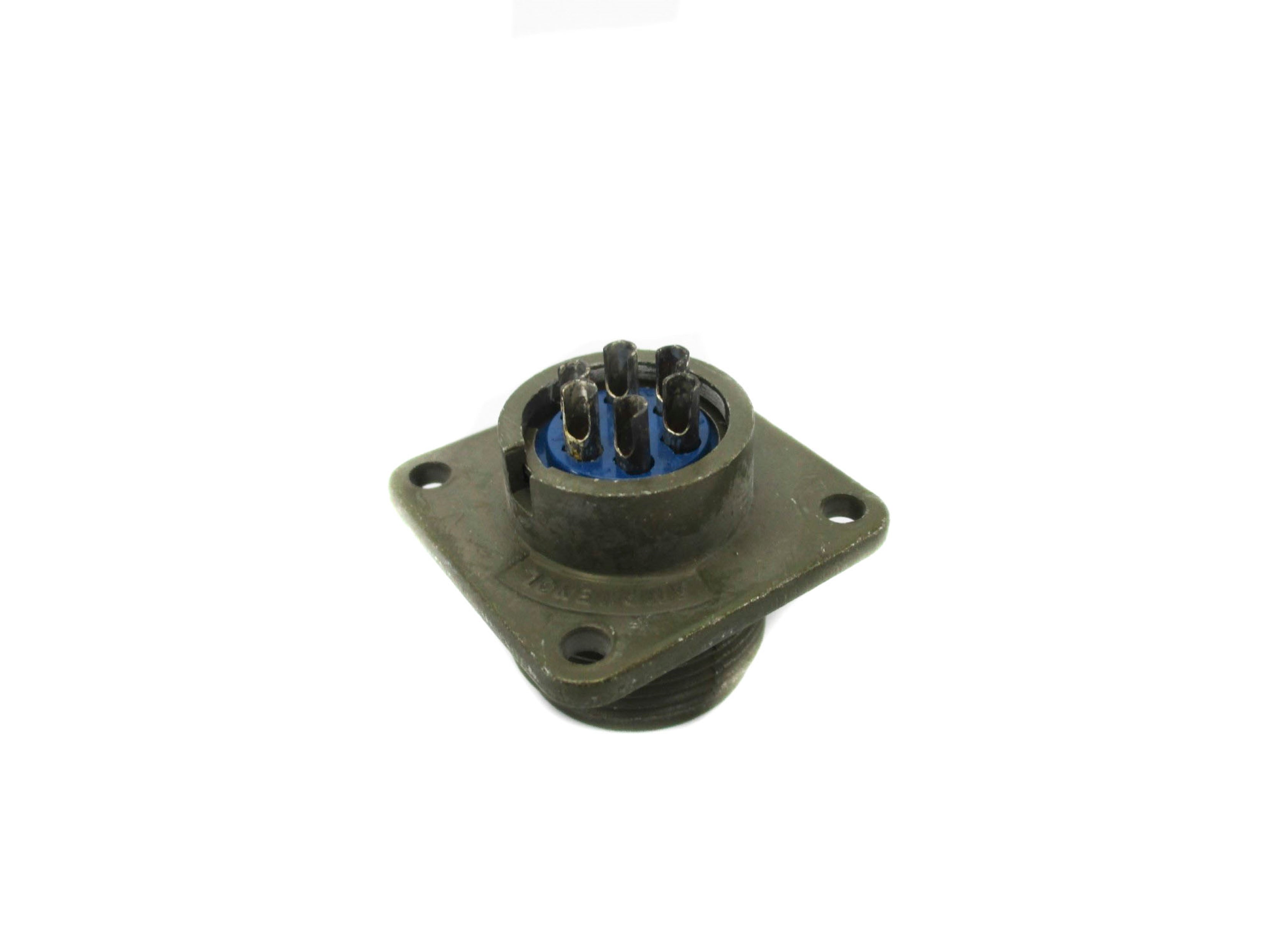 AMPHENOL MS3102A-14S-6S NSNP