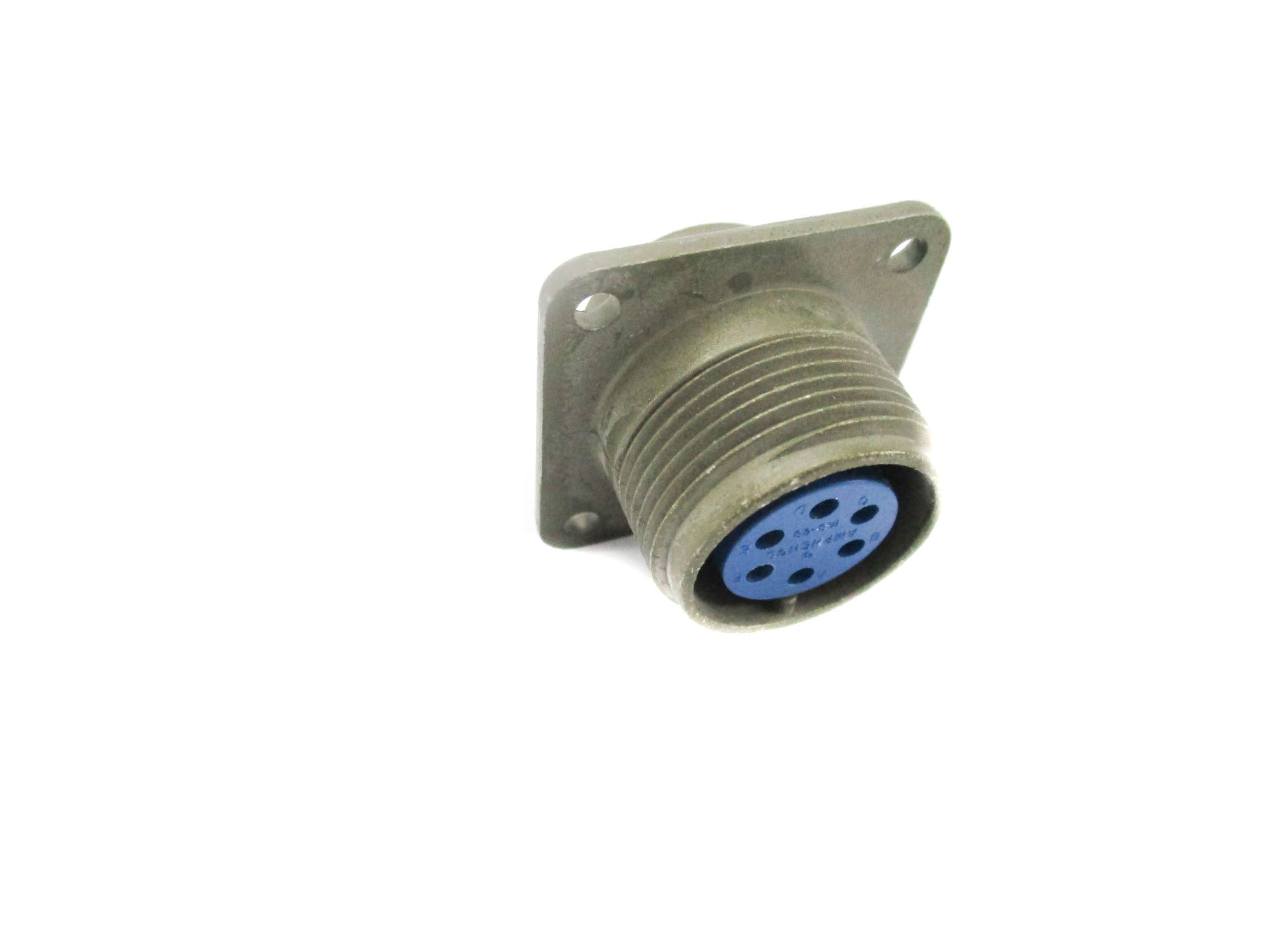 AMPHENOL MS3102A-14S-6S NSNP