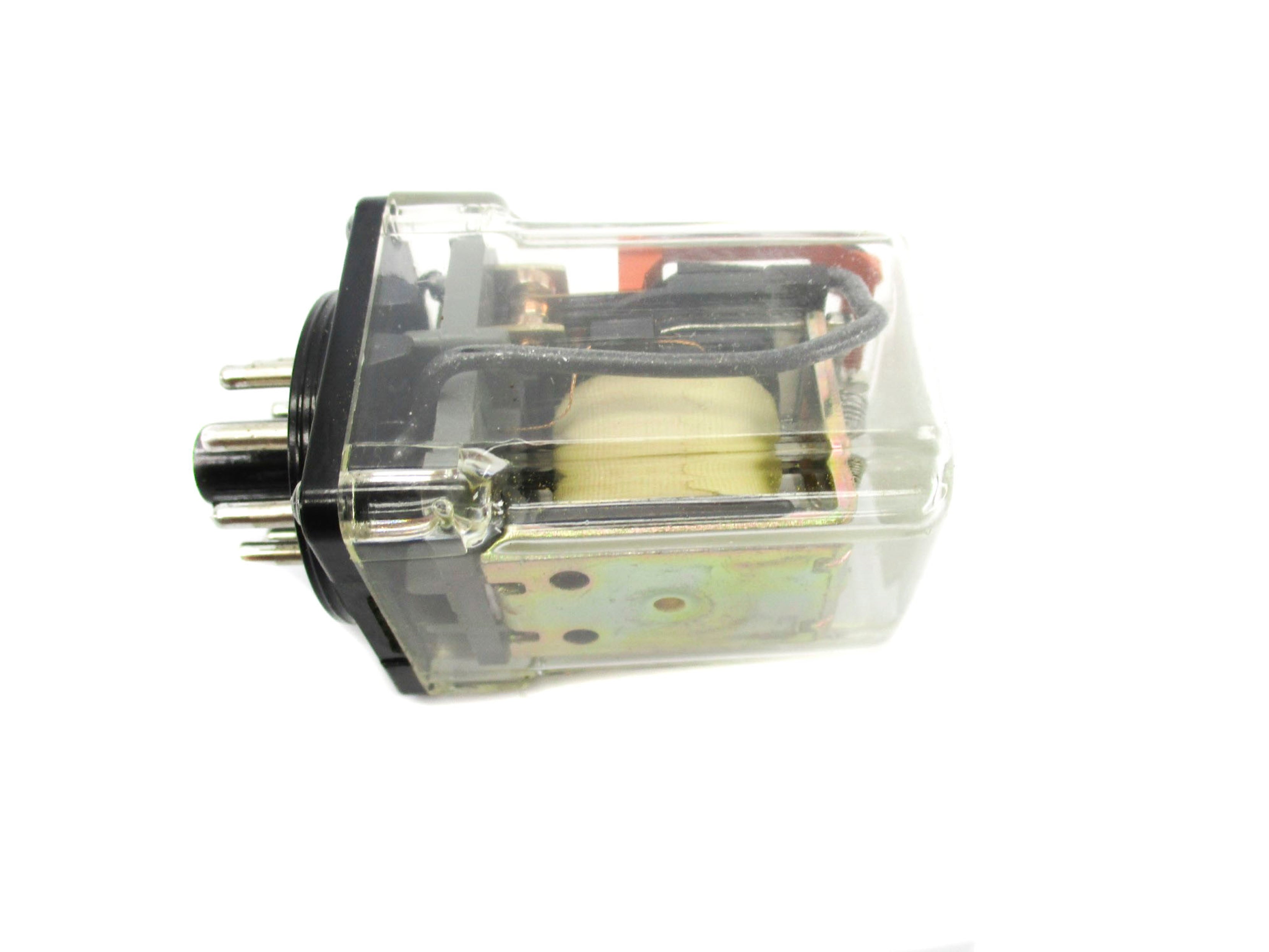 SCHRACK CAD11D10 24V 10A NSNP