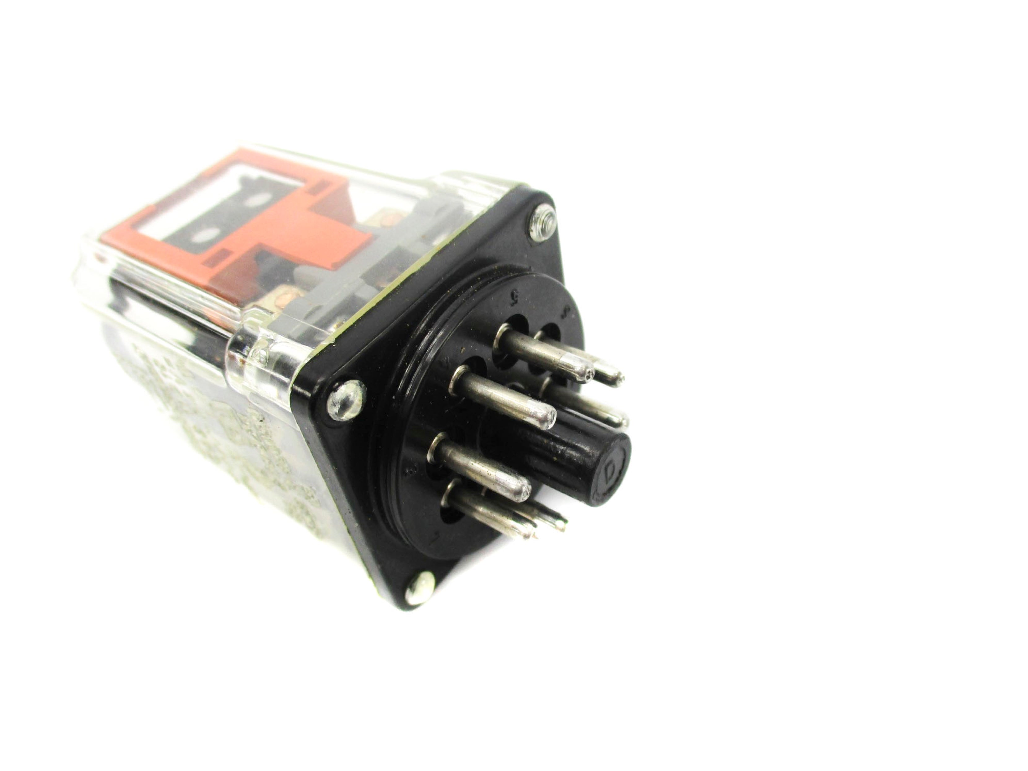 SCHRACK CAD11D10 24V 10A NSNP