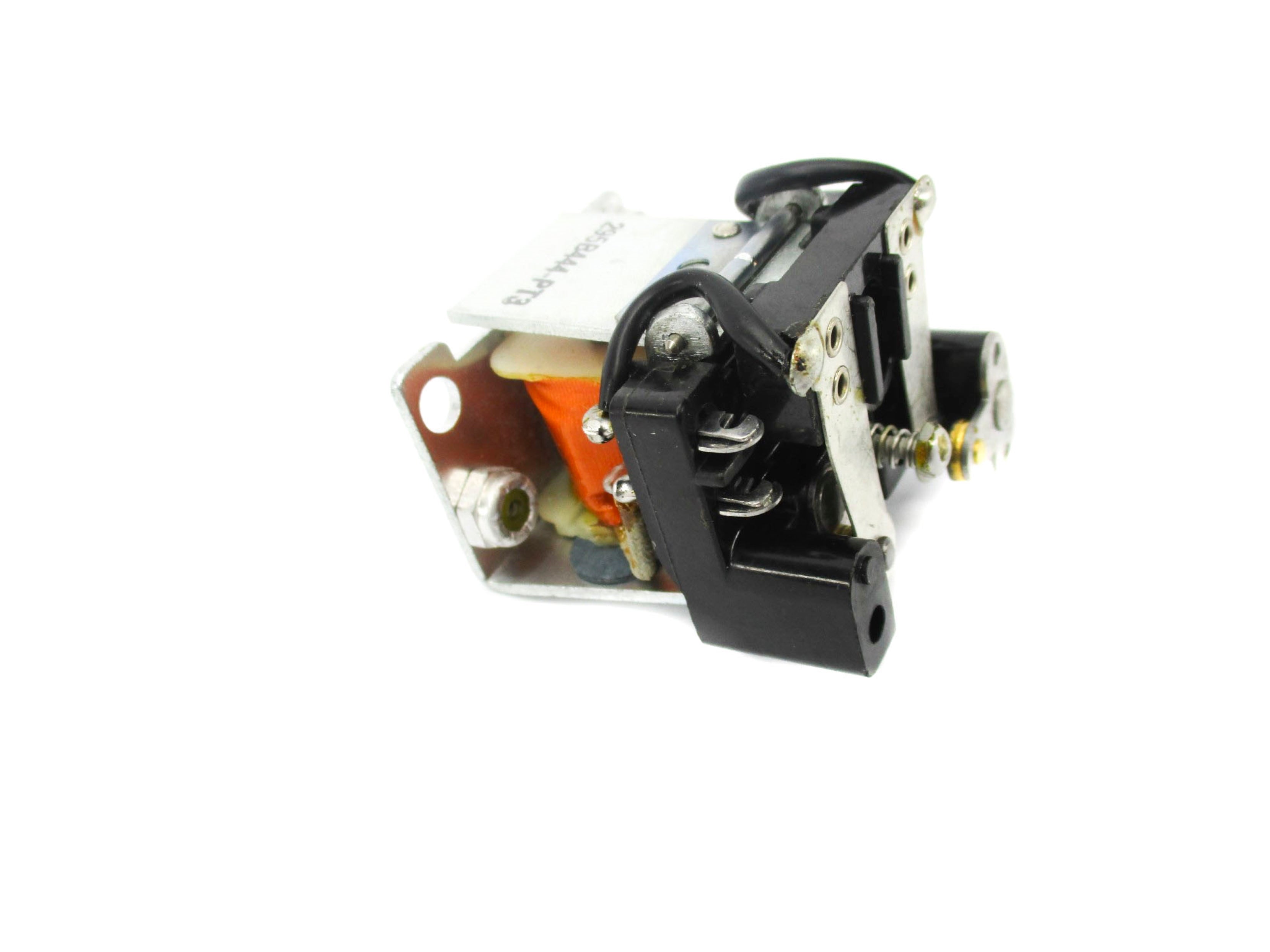 OHMITE 295B444-PT3 125VDC NSNP