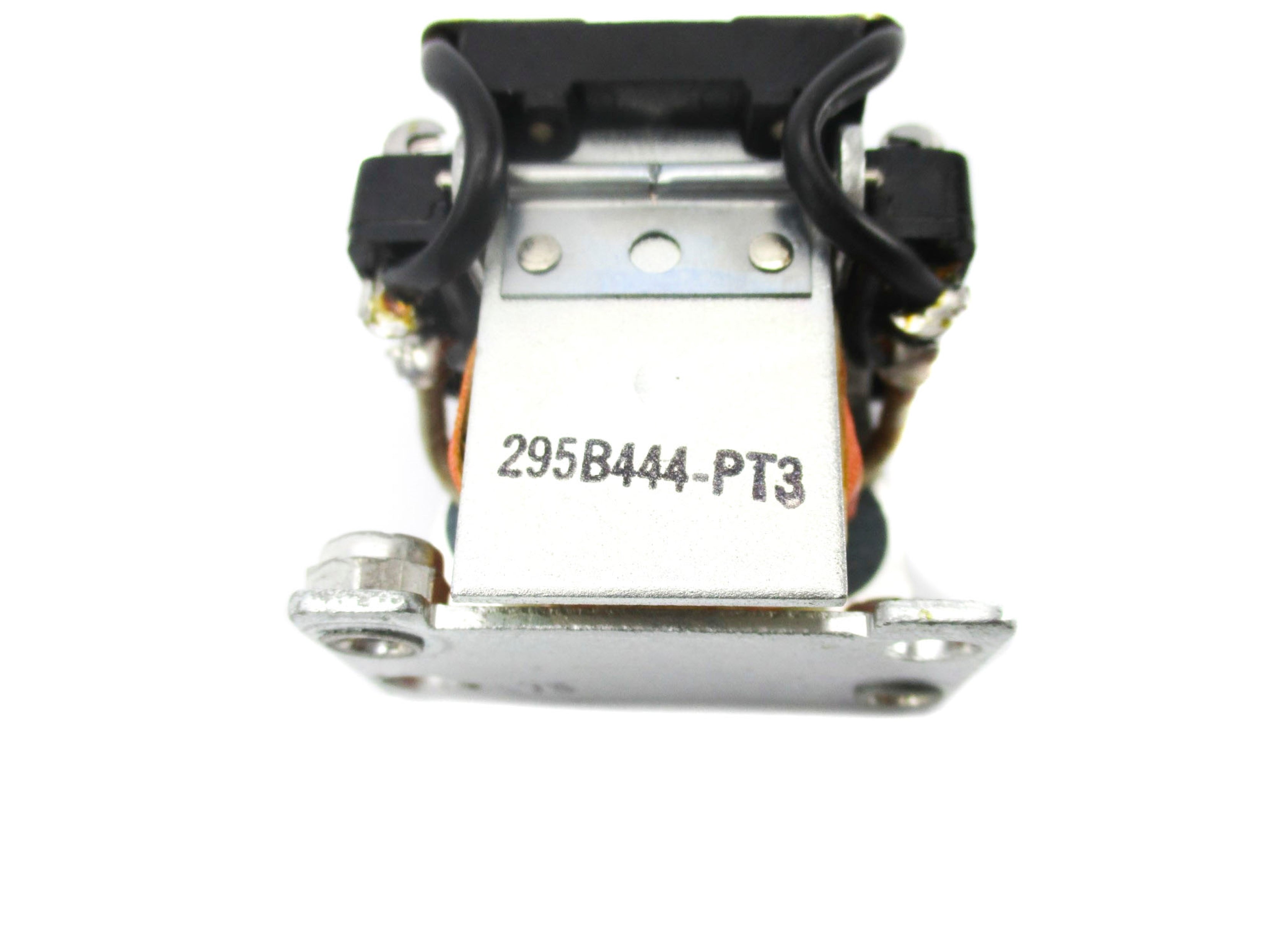 OHMITE 295B444-PT3 125VDC NSNP