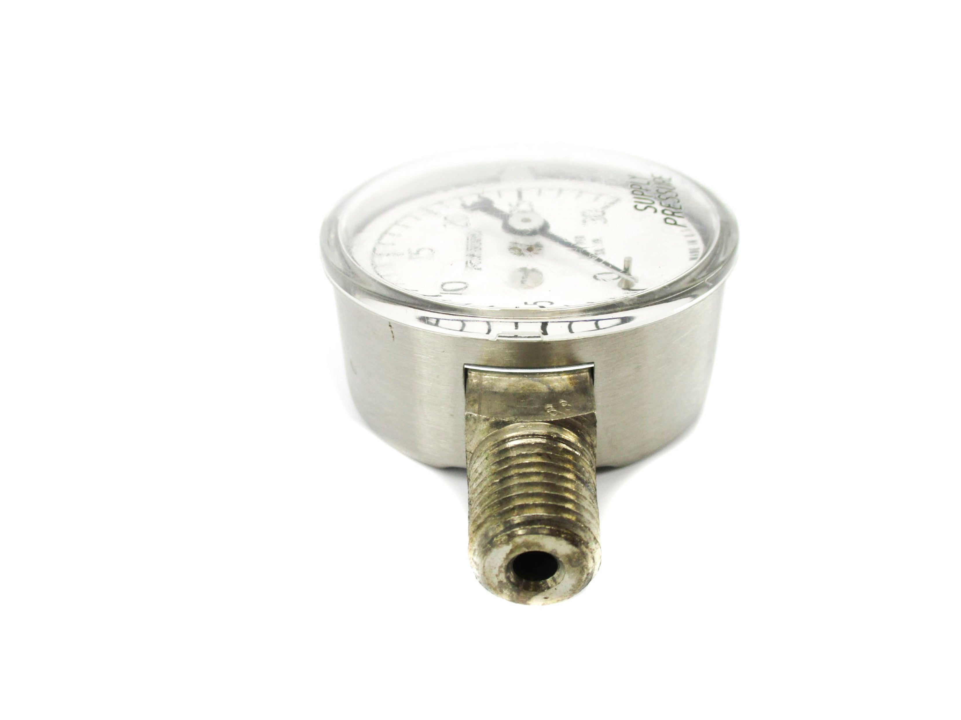 FOXBRO P103YP 0-30PSI NSNP