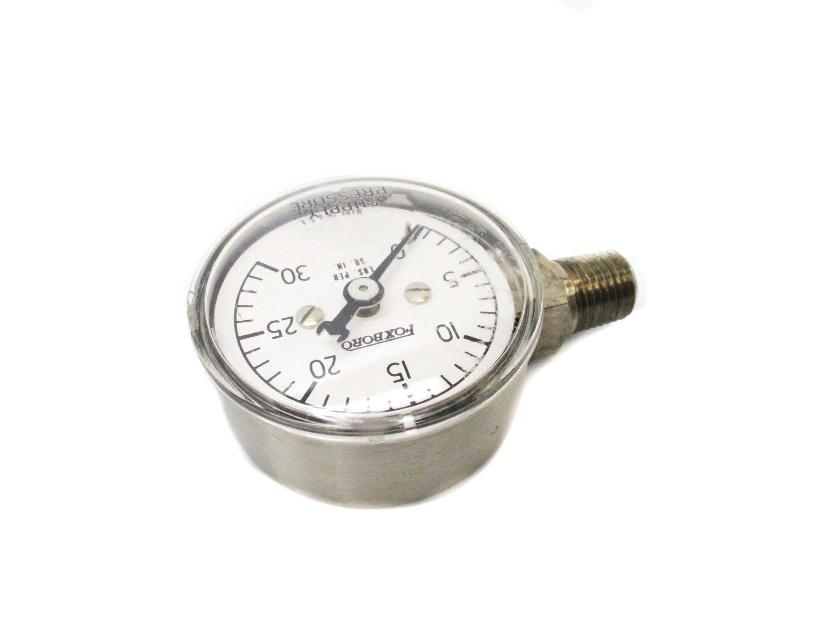 FOXBRO P103YP 0-30PSI NSNP