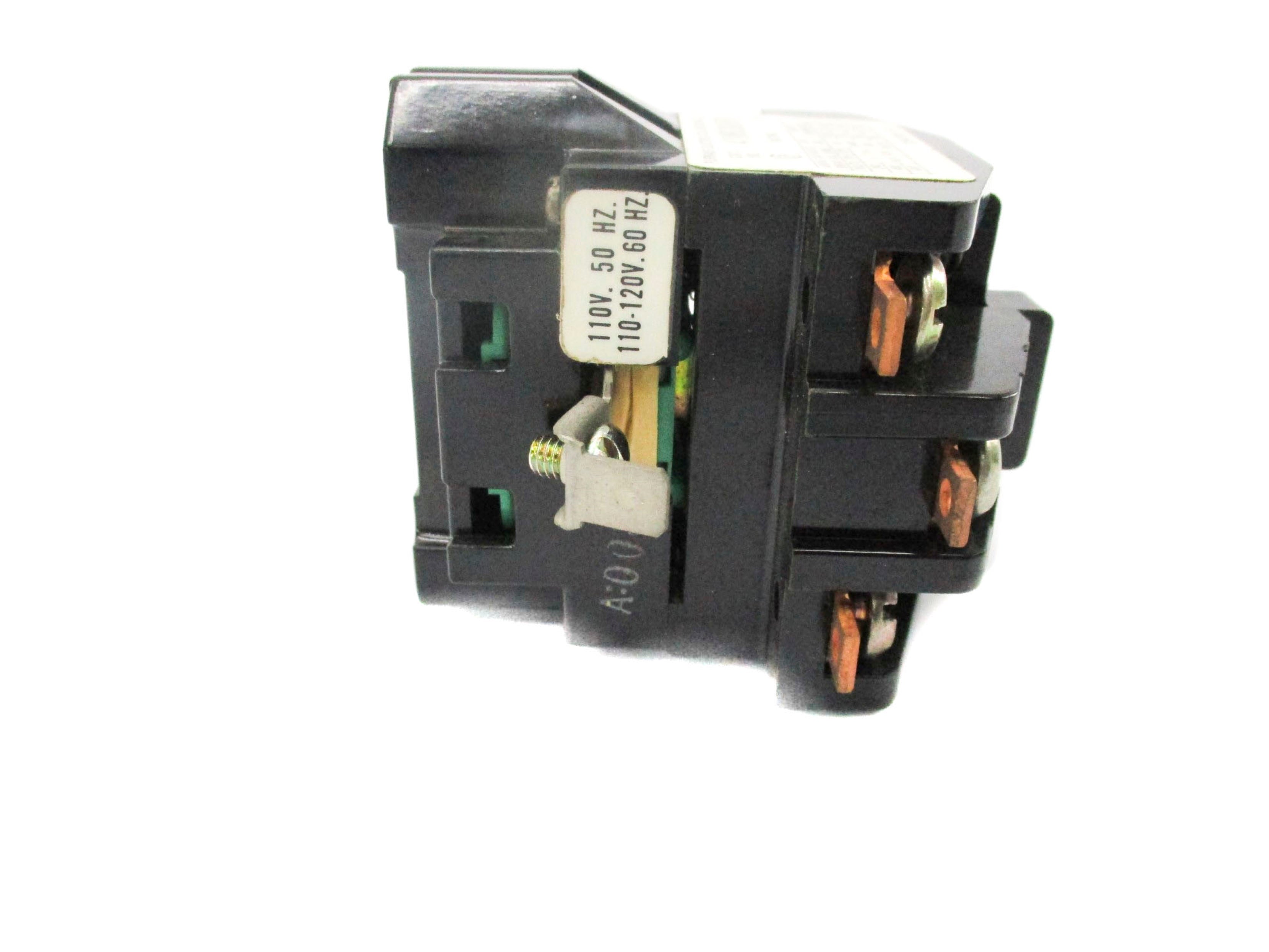FURNAS ELECTRIC 41NB30AFM 110/120V NSNP