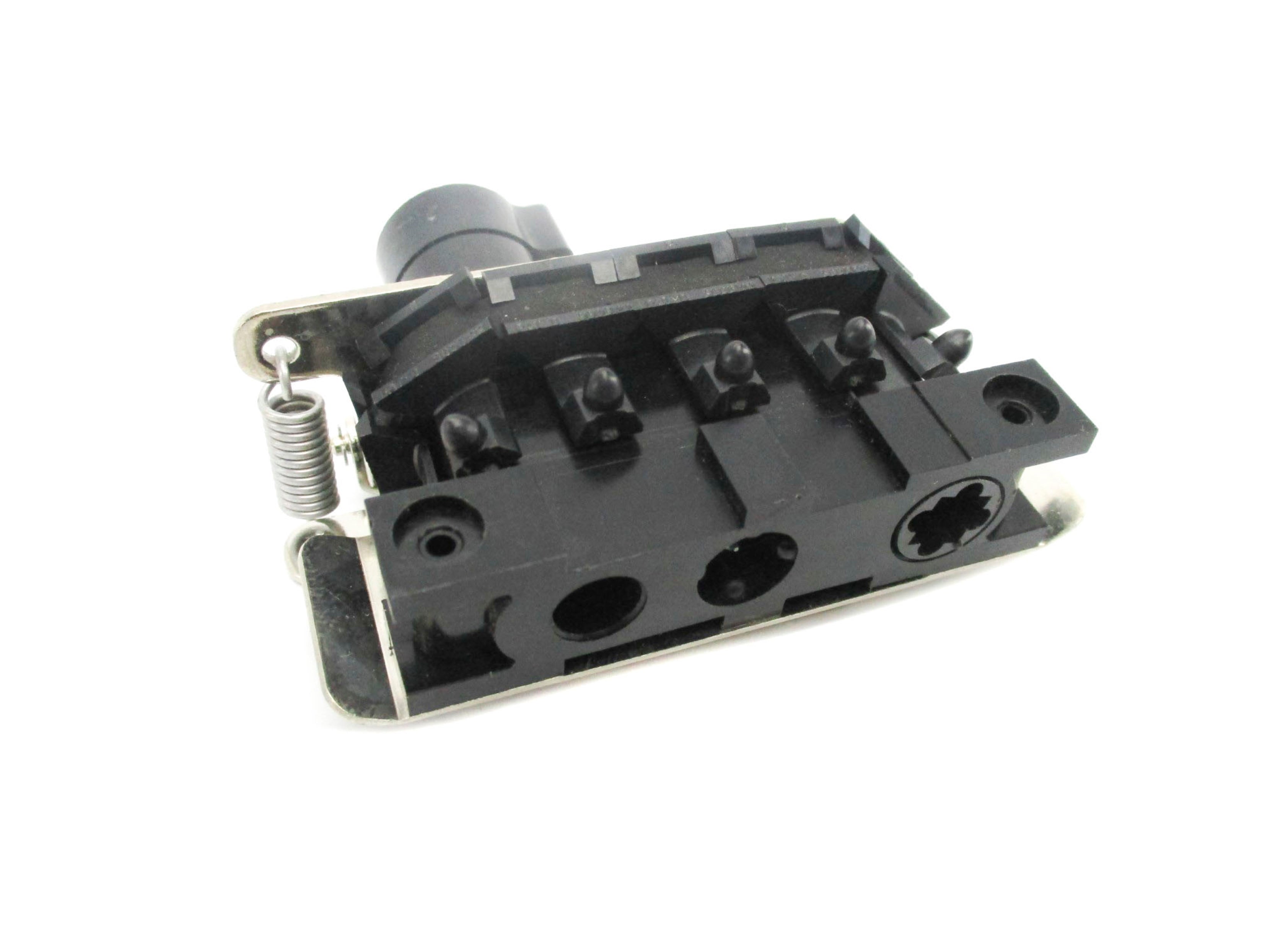INDUSTRIAL MRO 12-11662-05 NSNP