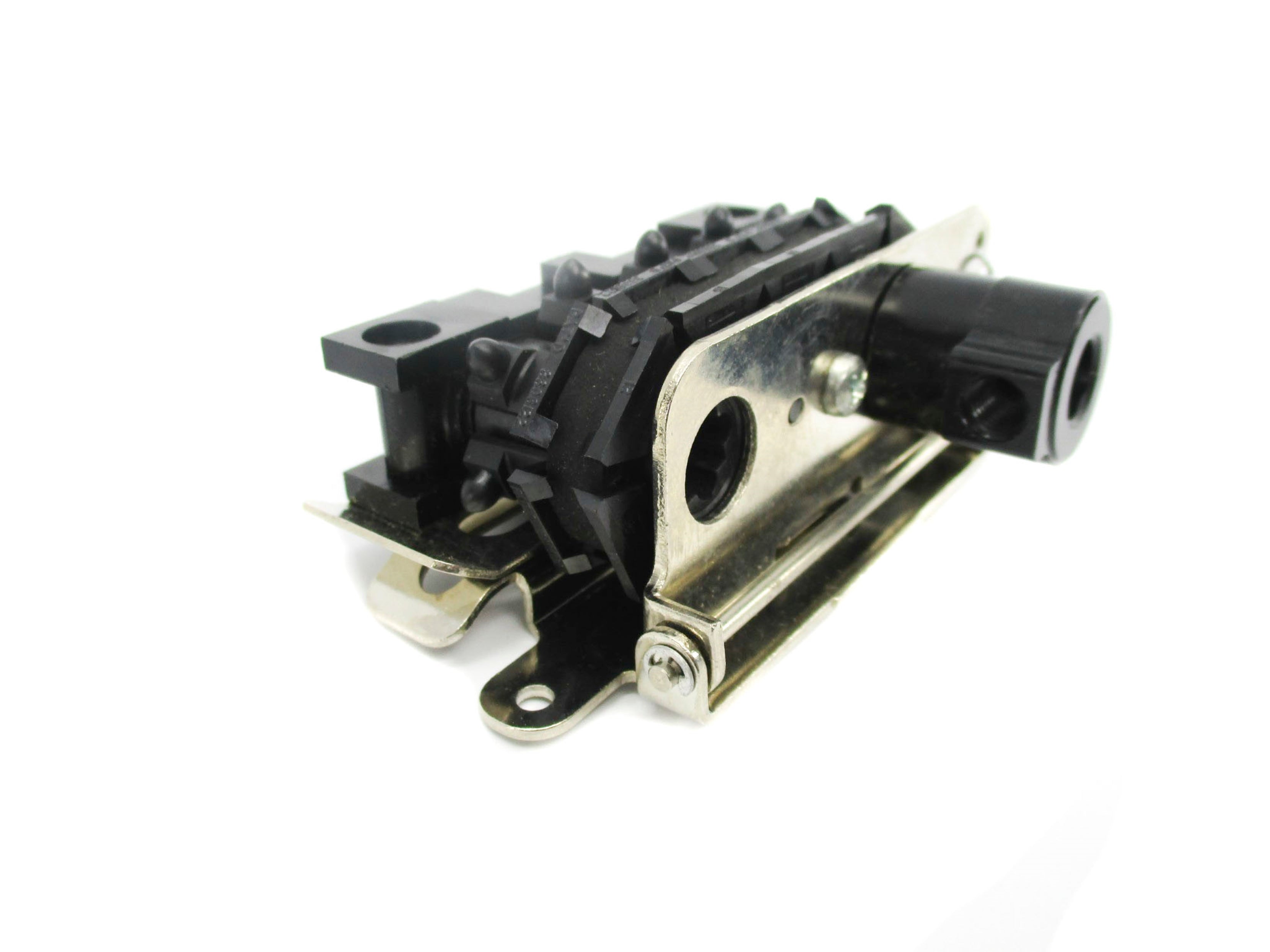 INDUSTRIAL MRO 12-11662-05 NSNP