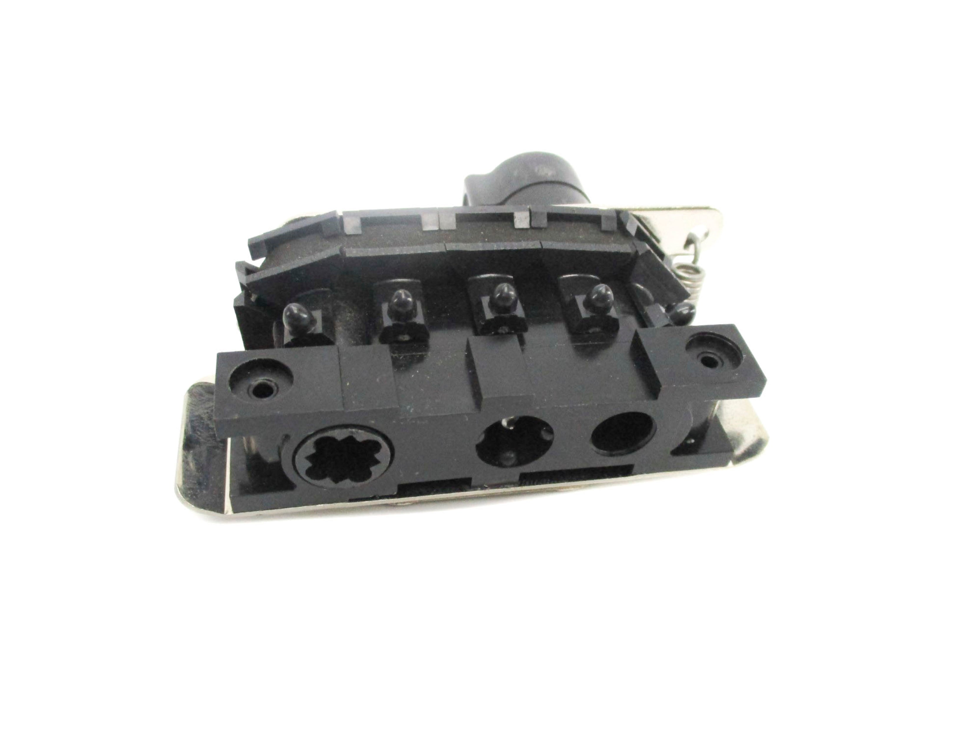 INDUSTRIAL MRO 12-11662-04 NSNP