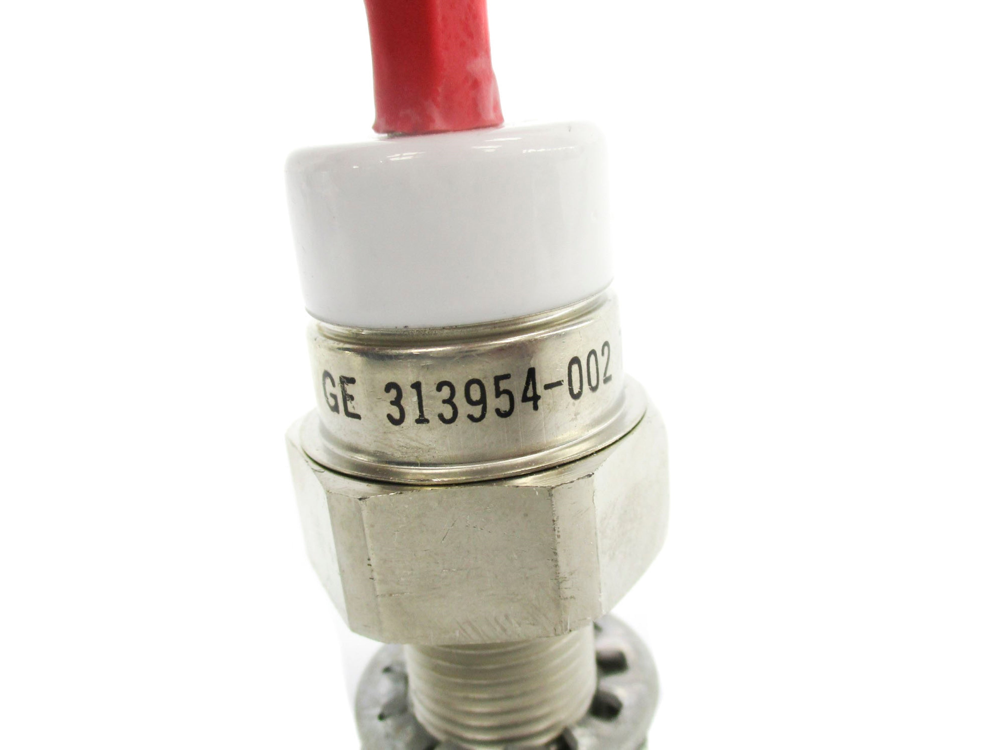 GENERAL ELECTRIC 313954-002 NSNP
