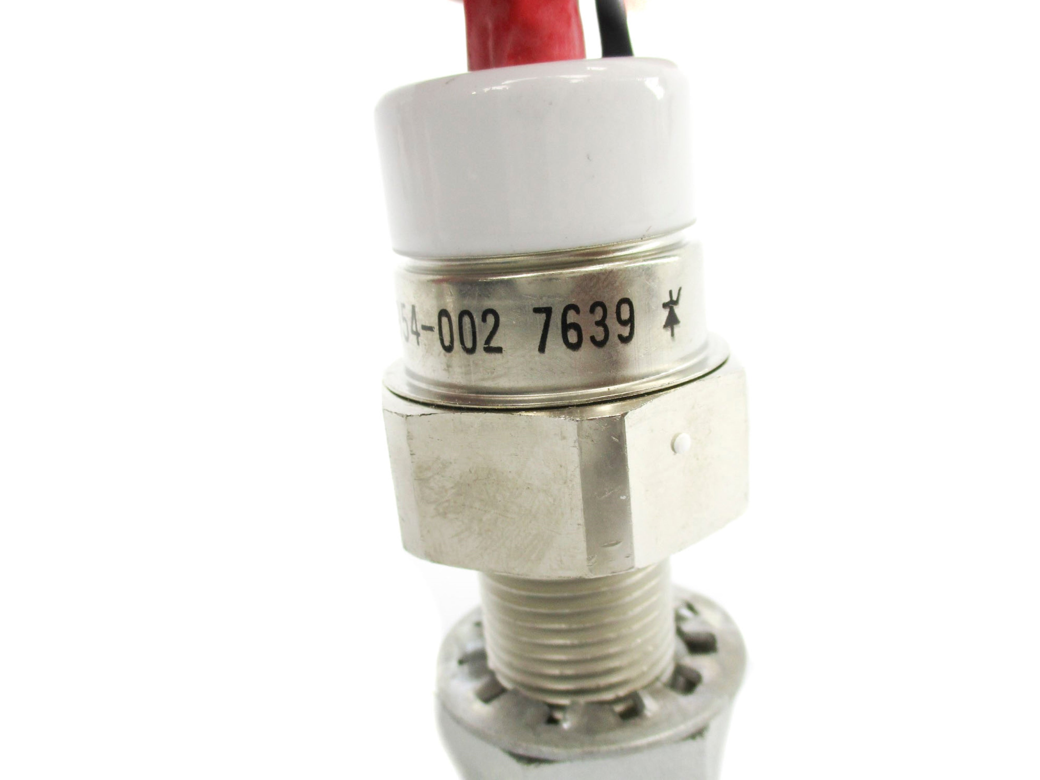 GENERAL ELECTRIC 313954-002 NSNP