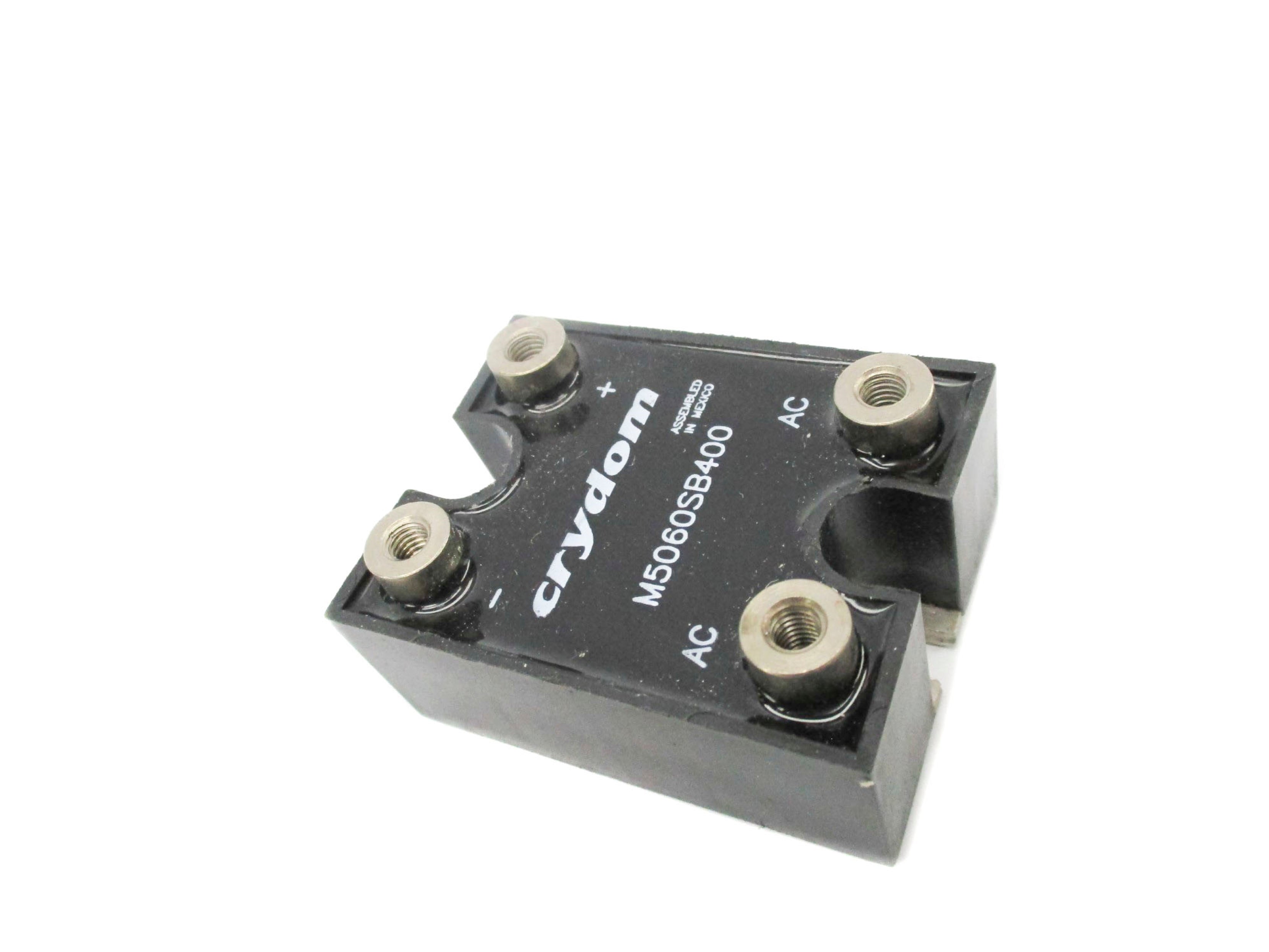 CRYDOM M5060SB400 NSMP