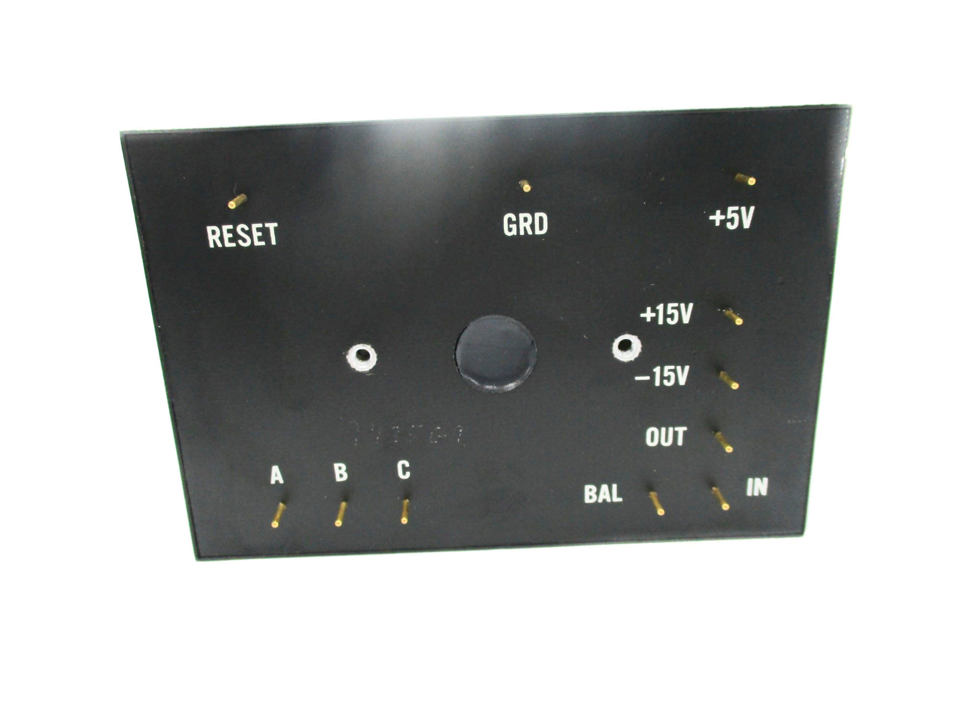 HYBRID SYTEMS 5648 NSNP