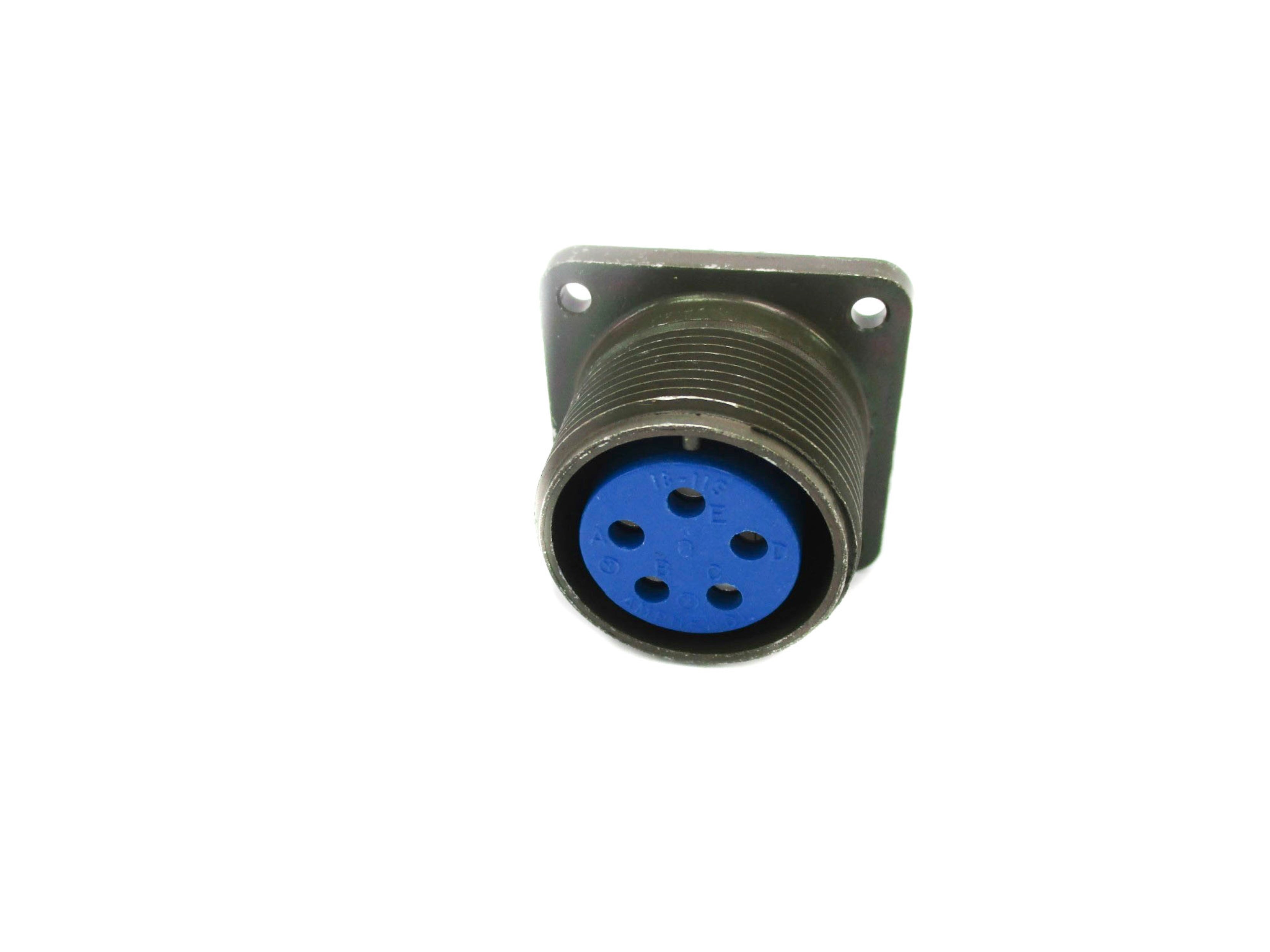 AMPHENOL 97-3102A18-11S NSNP