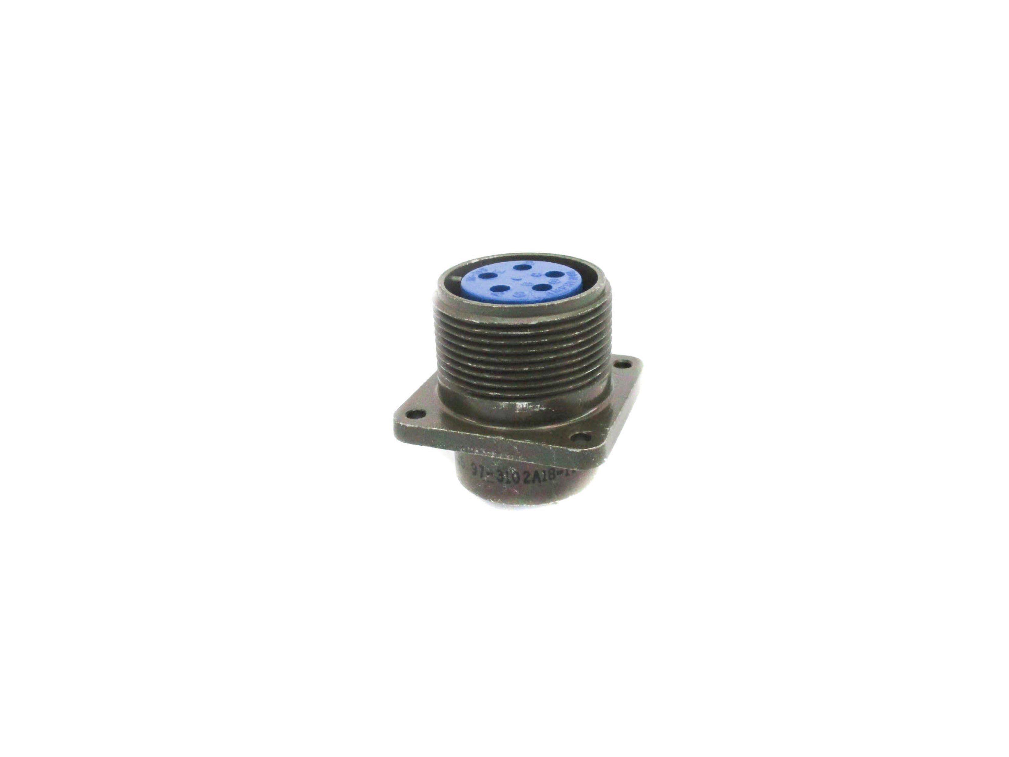 AMPHENOL 97-3102A18-11S NSNP