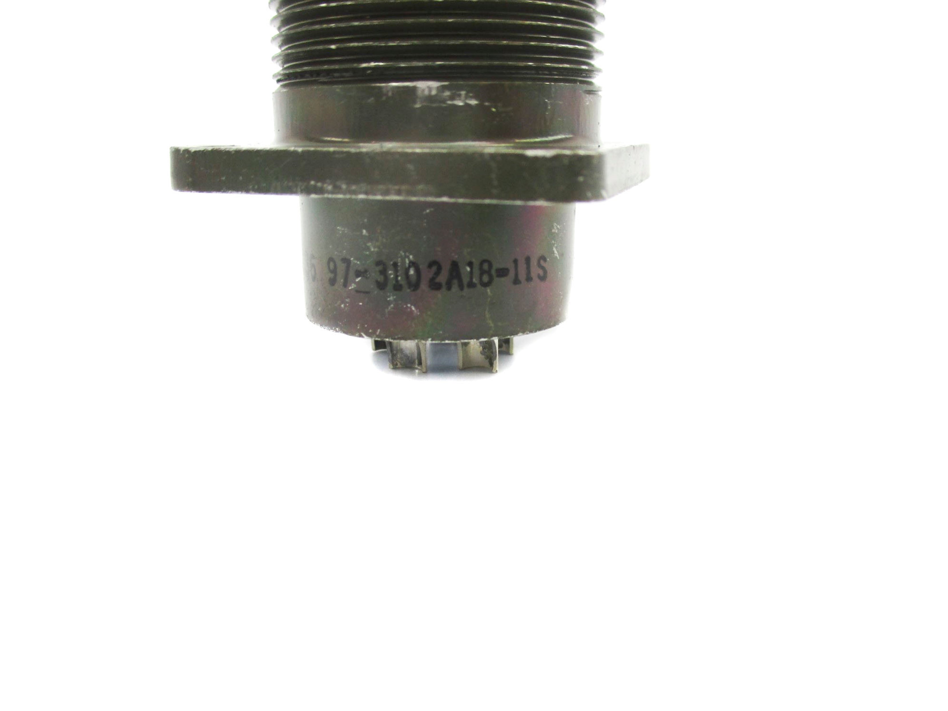 AMPHENOL 97-3102A18-11S NSNP