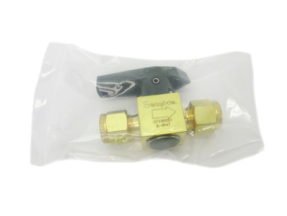 SWAGELOK B-4P4T NSMP