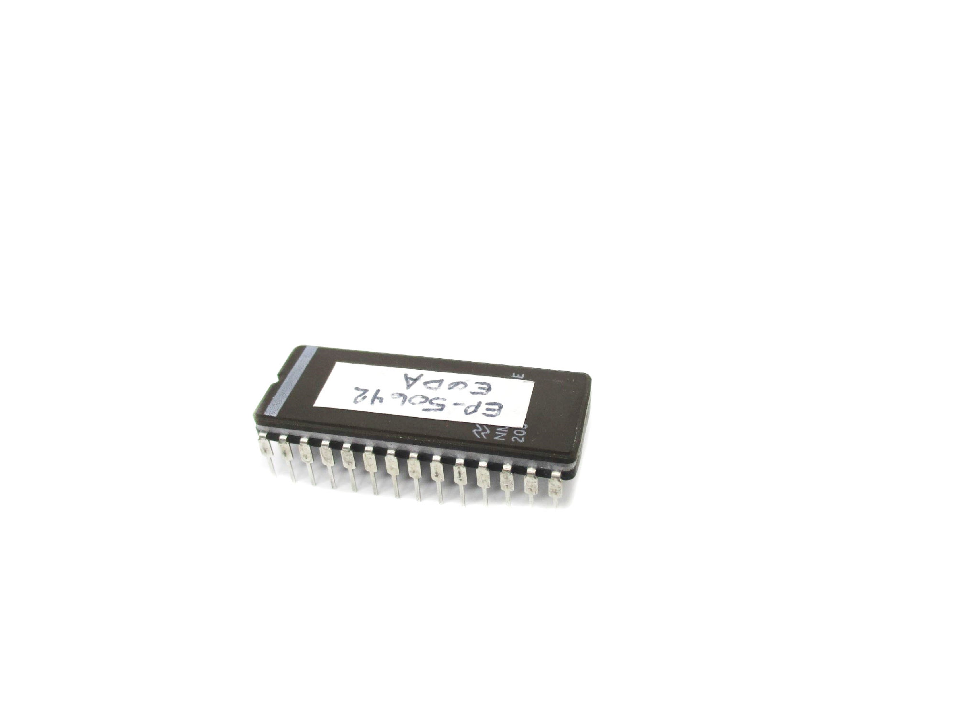 EPROM EP-50642 NSNP