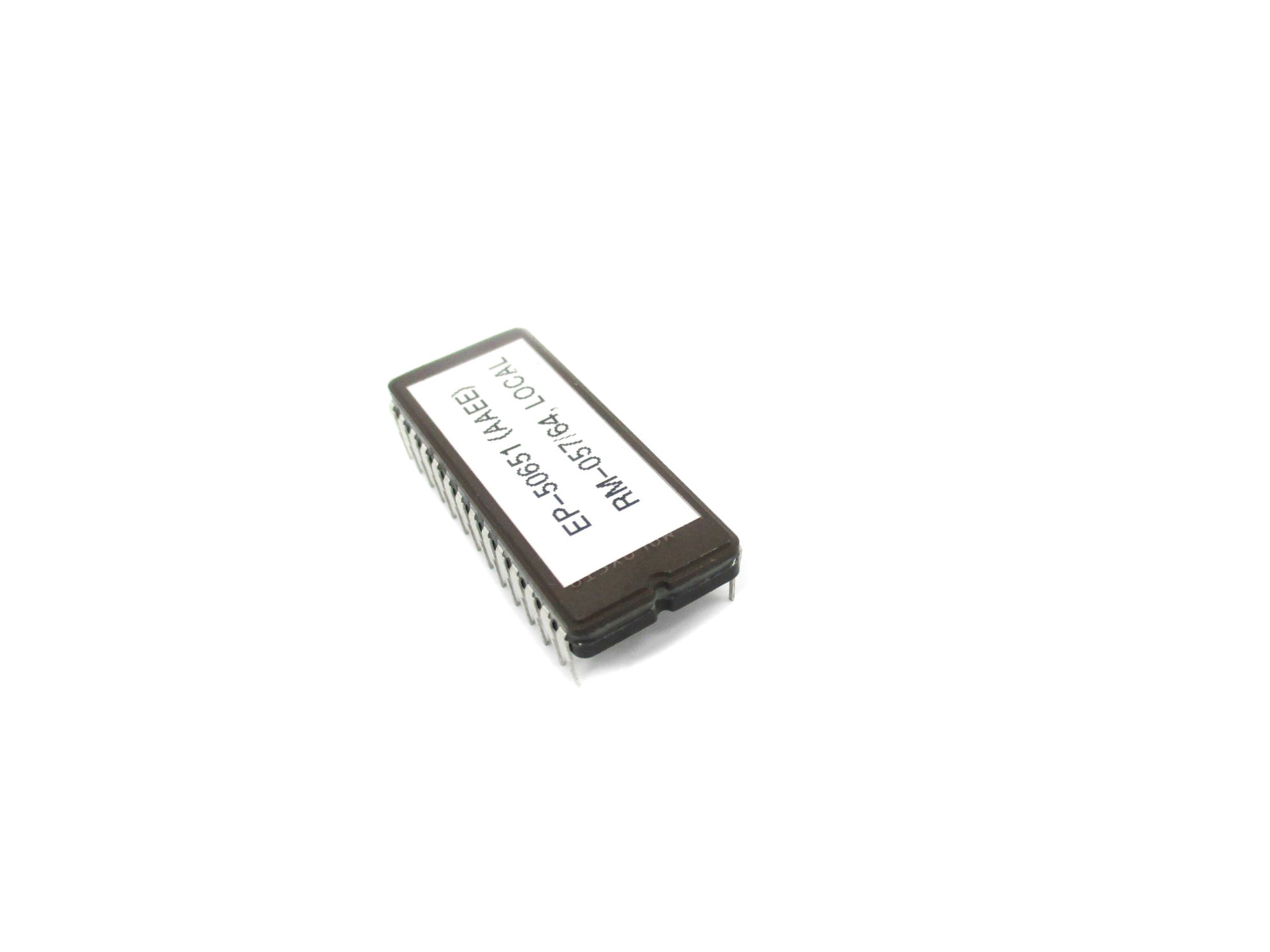 EPROM EP-50651 NSNP