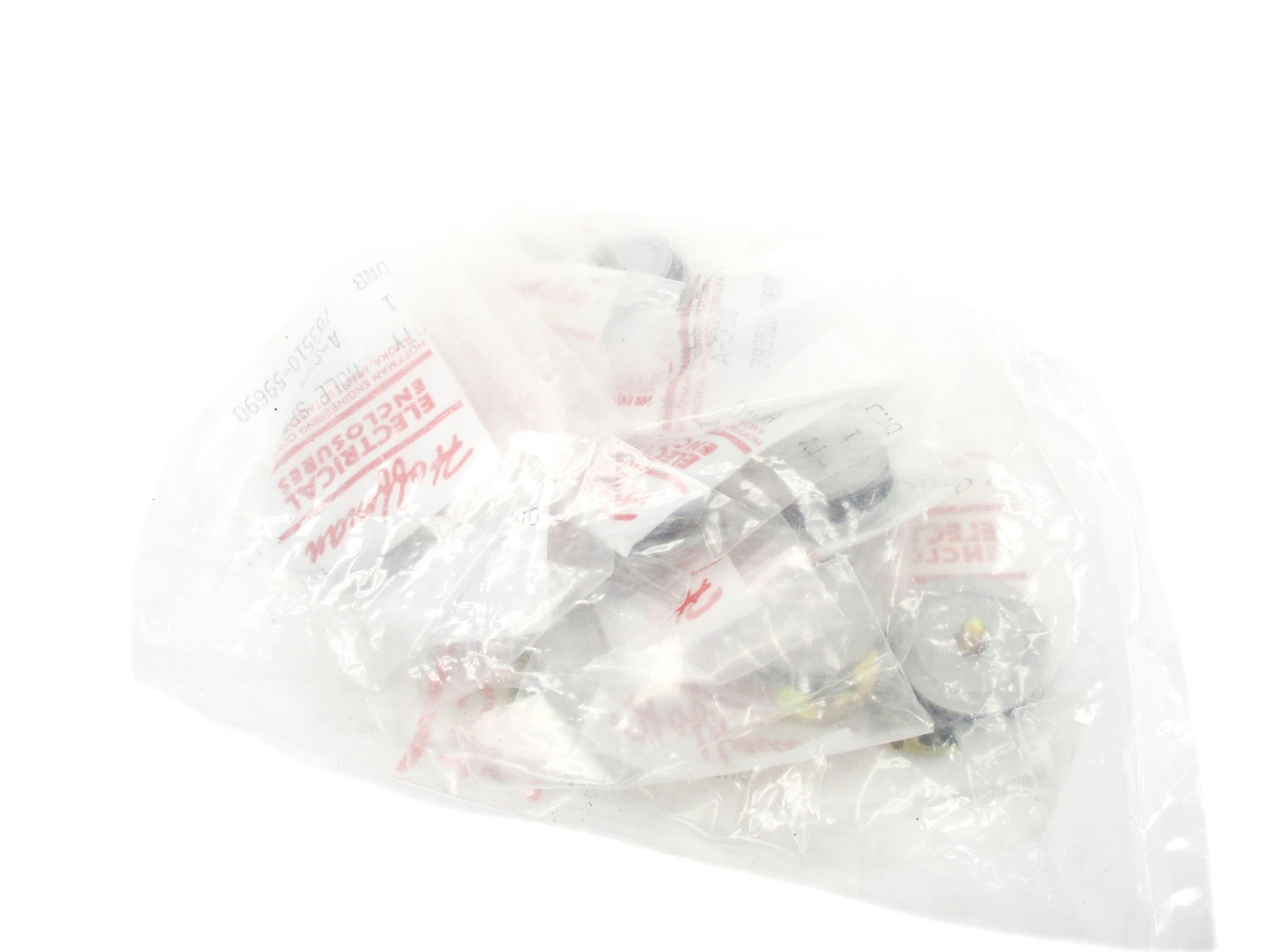 HOFFMAN A-SPBG (PKG OF 10) NSMP