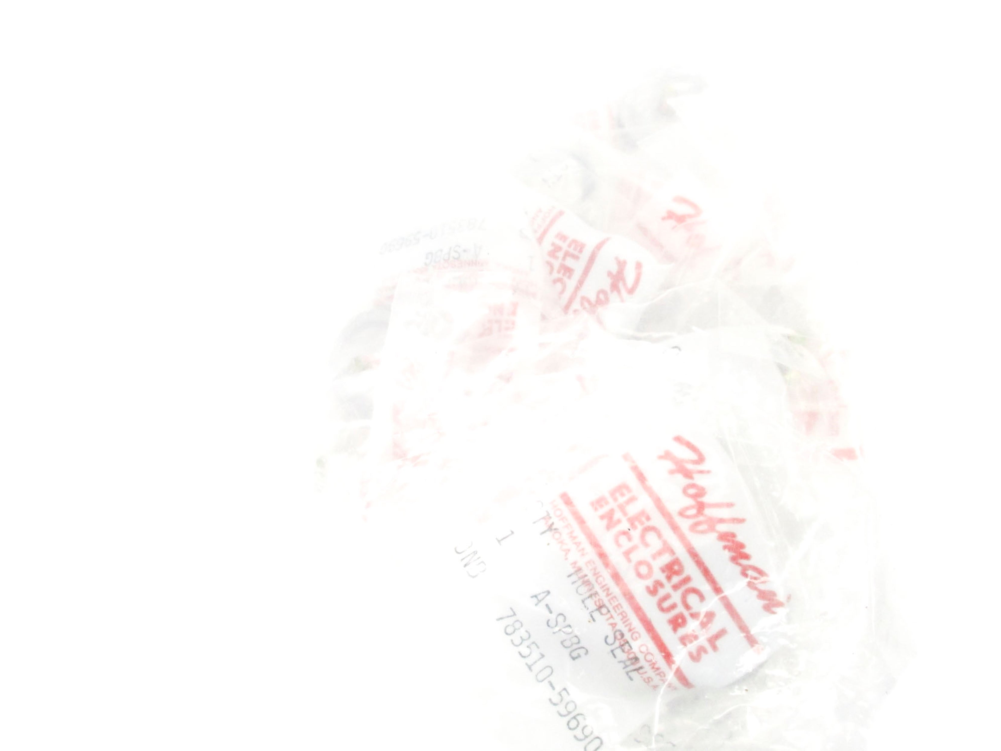 HOFFMAN A-SPBG (PKG OF 10) NSMP