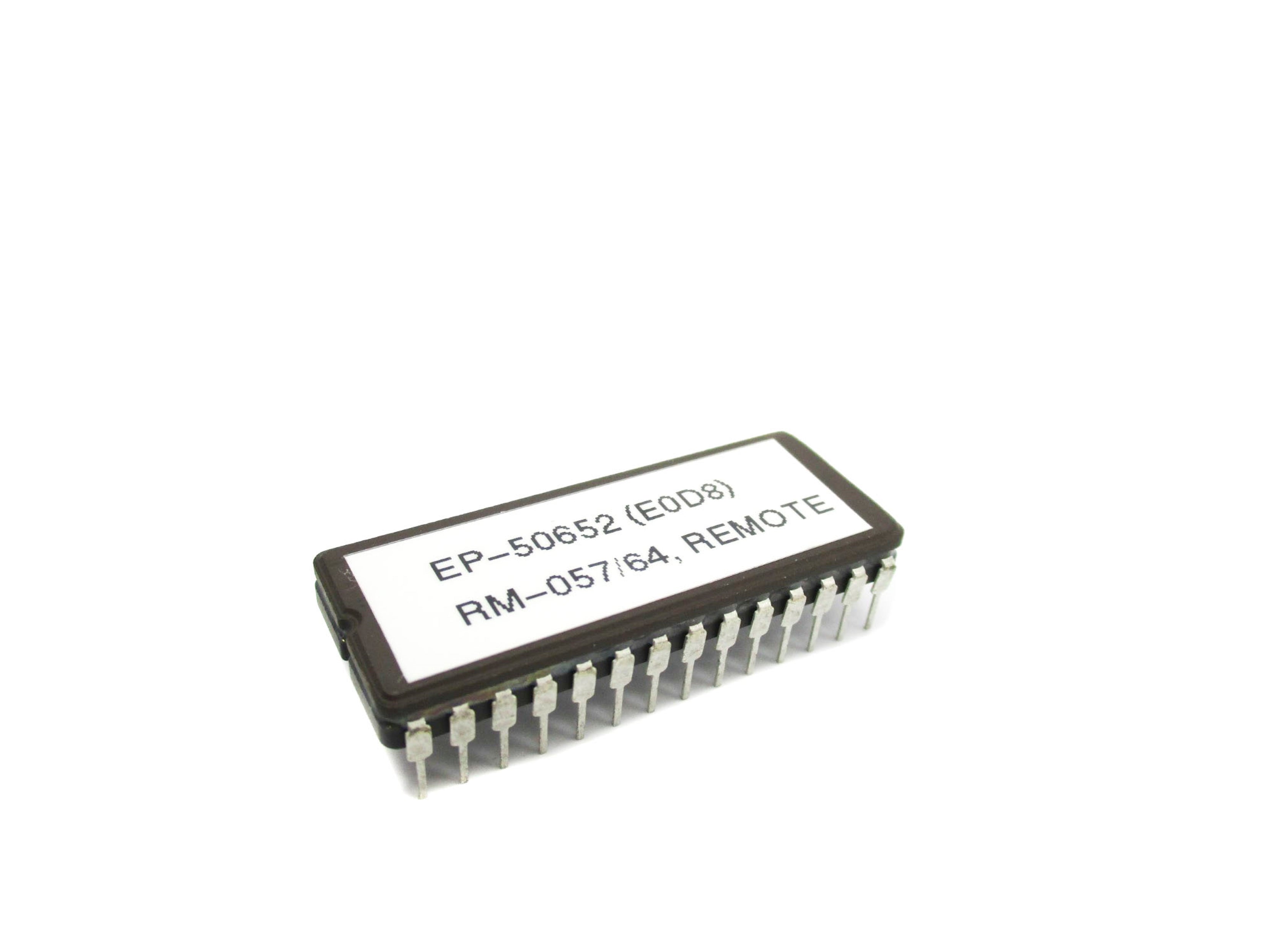 EPROM EP-50652 NSNP