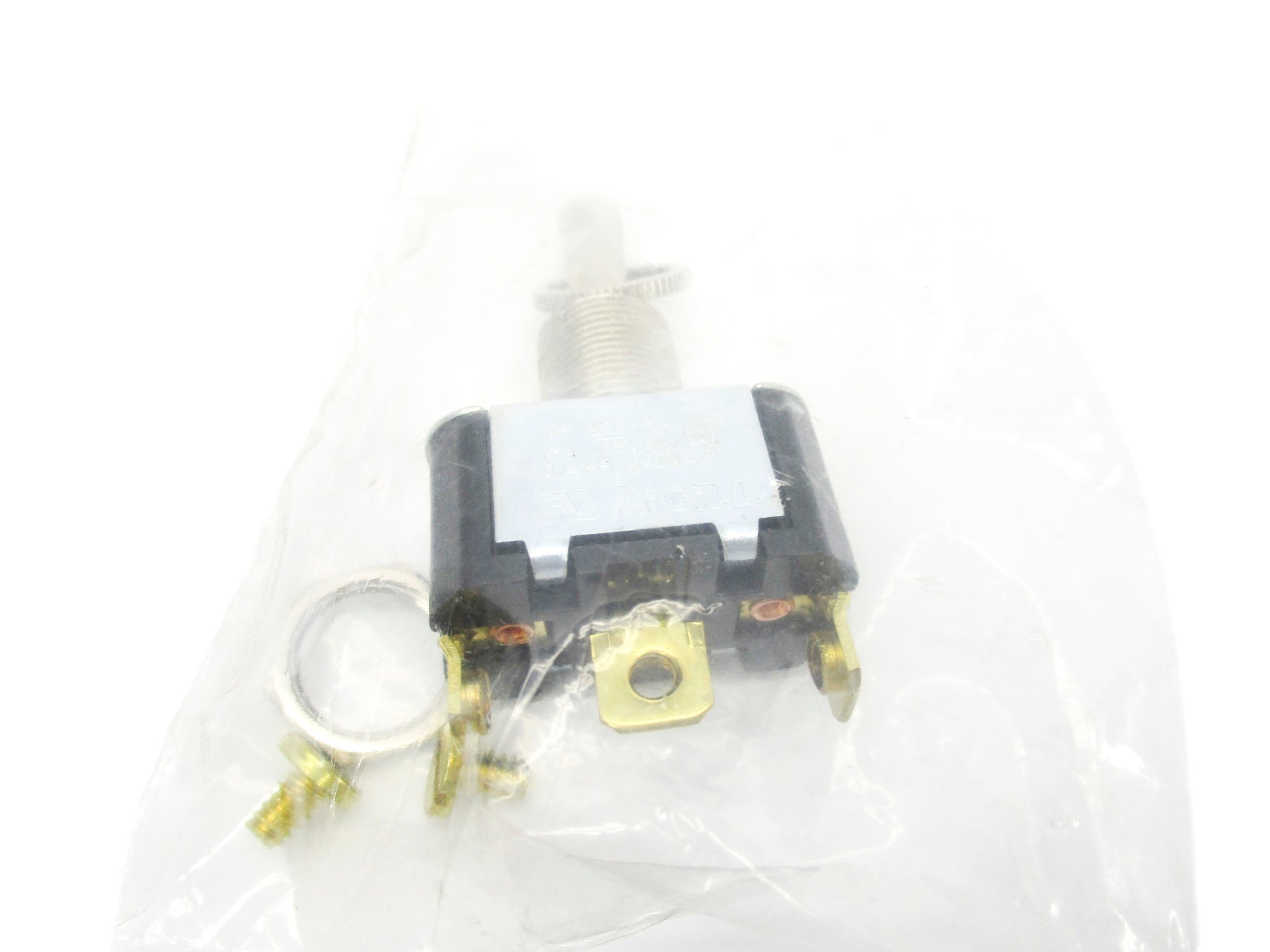 MCGILL 91-001N NSMP