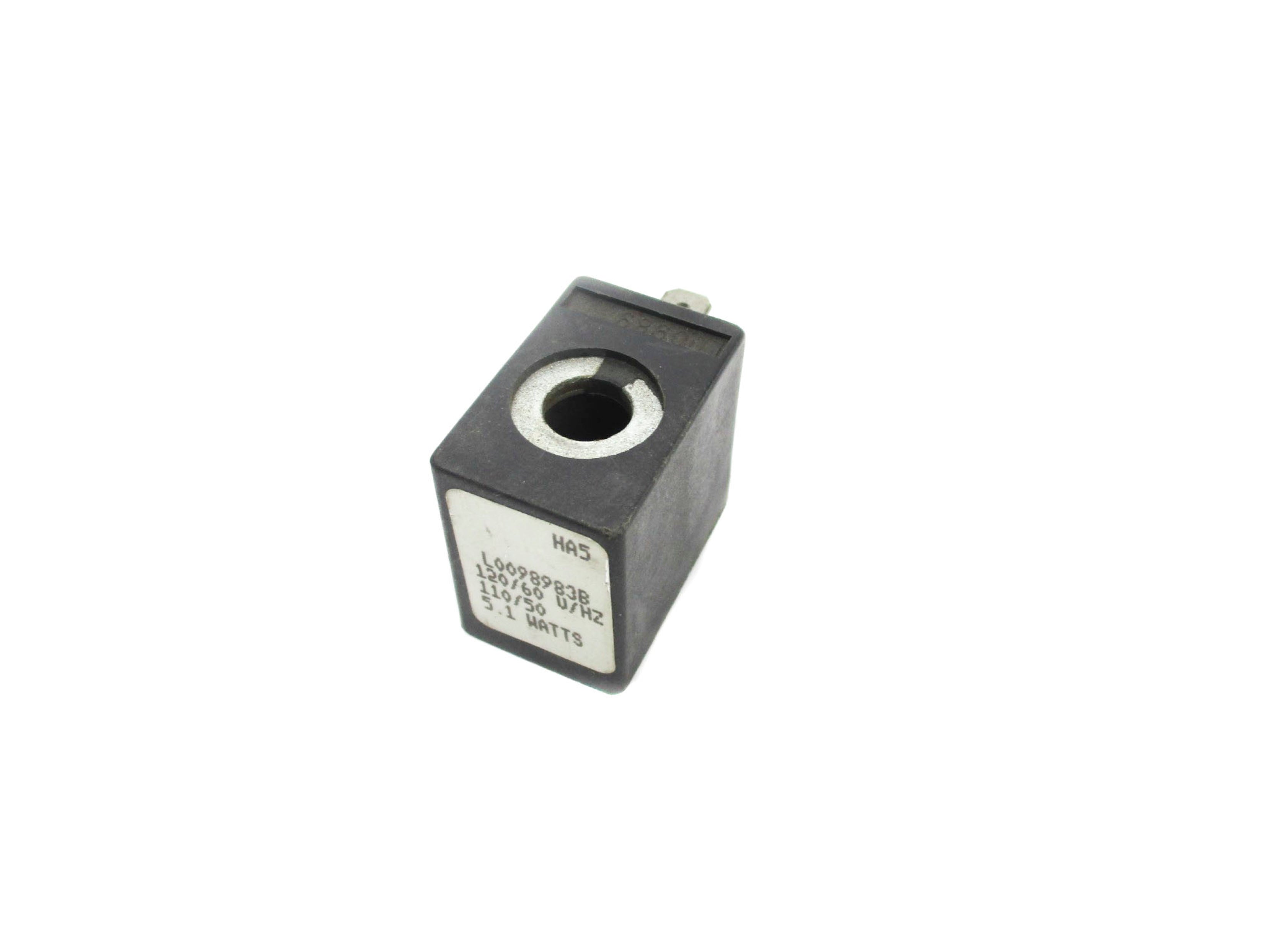 PARKER L0098983B UNMP