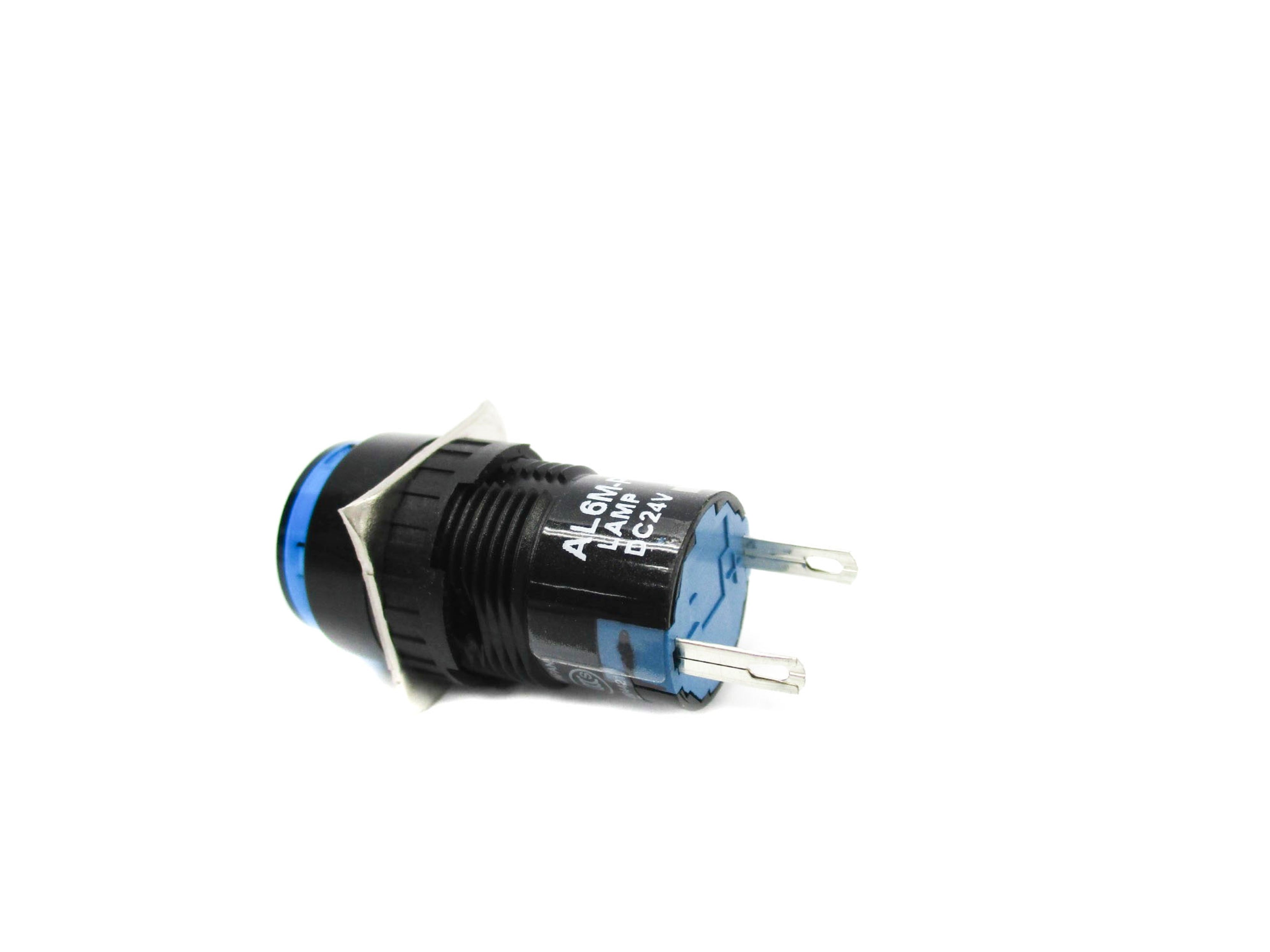 IDEC AL6M-P4-S NSNP