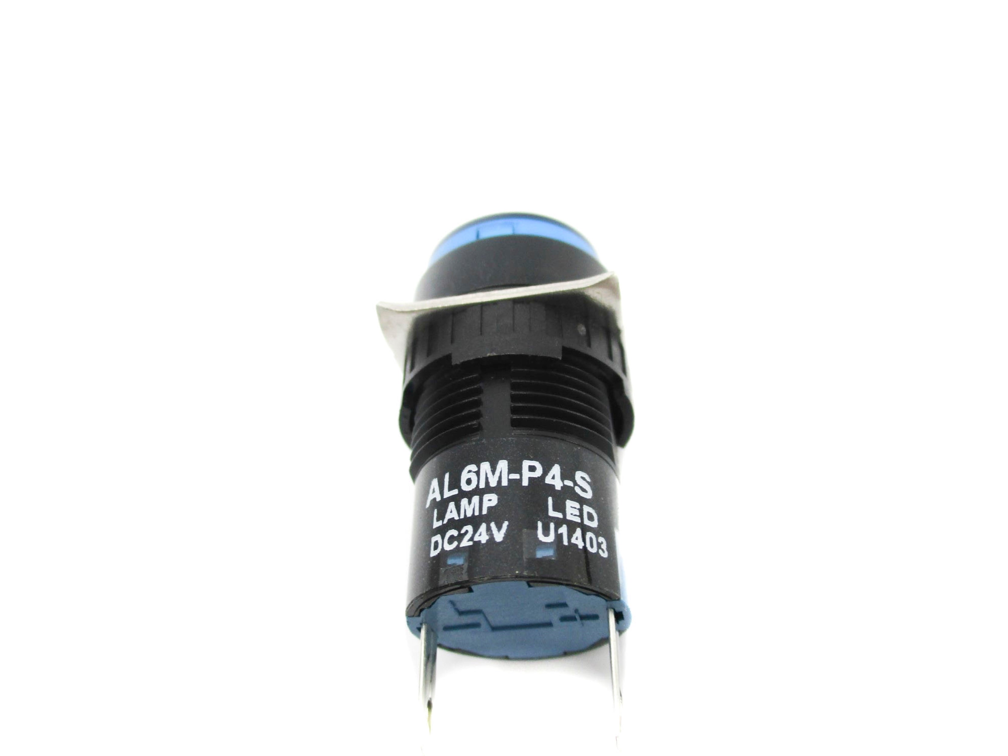 IDEC AL6M-P4-S NSNP