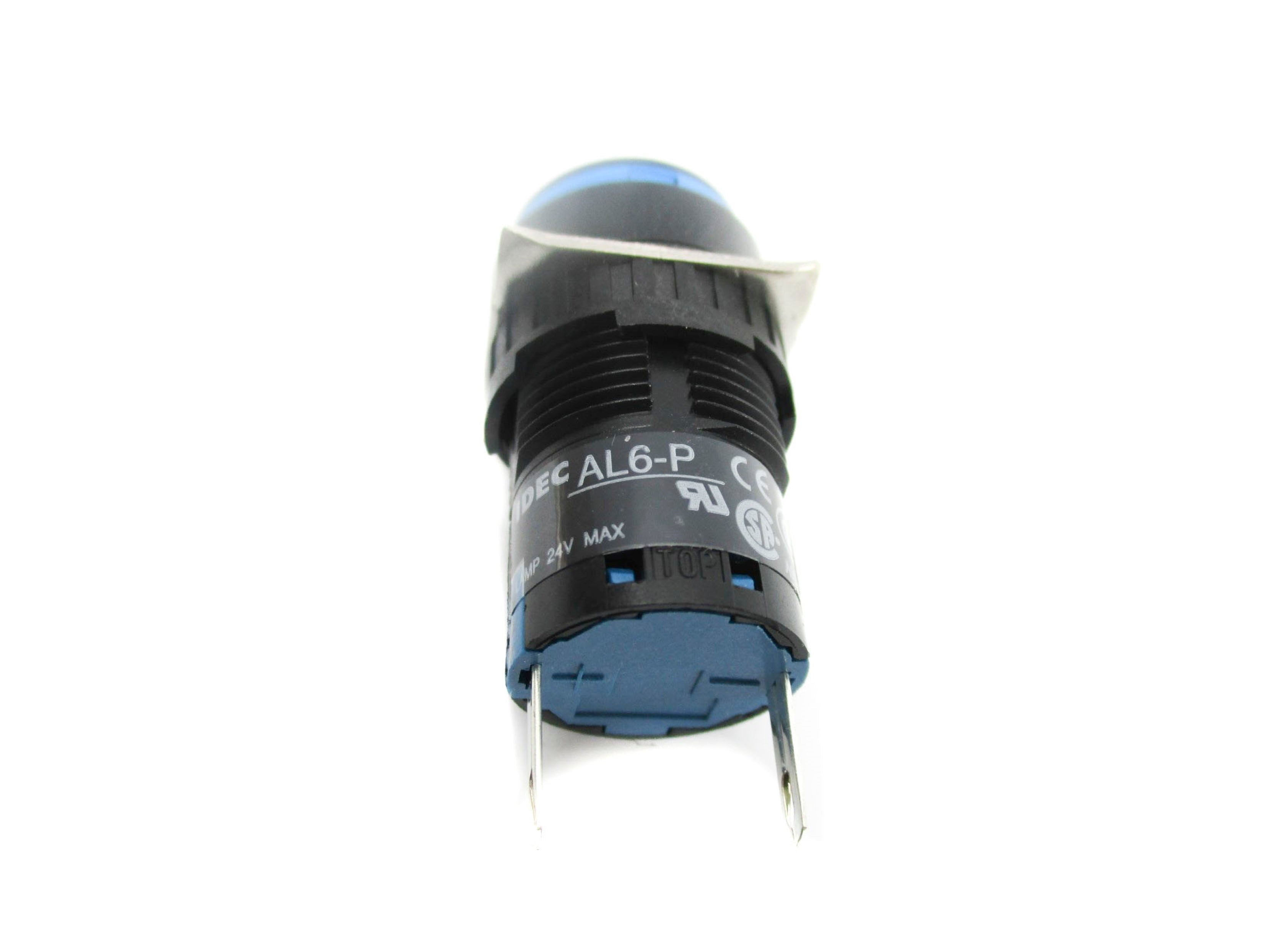 IDEC AL6M-P4-S NSNP