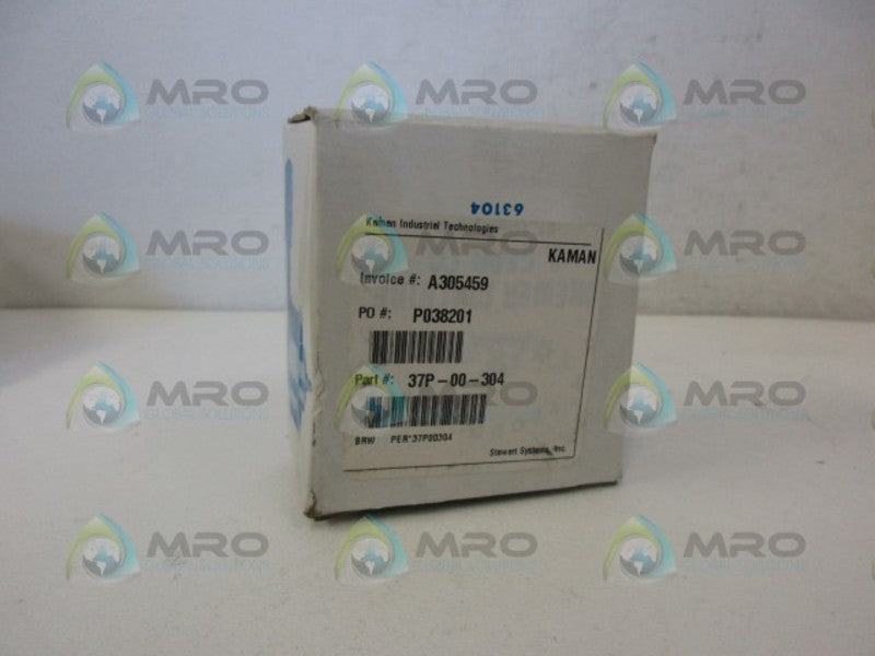KAMAN 37P-00-304  PULLEY KIT *NEW IN BOX*