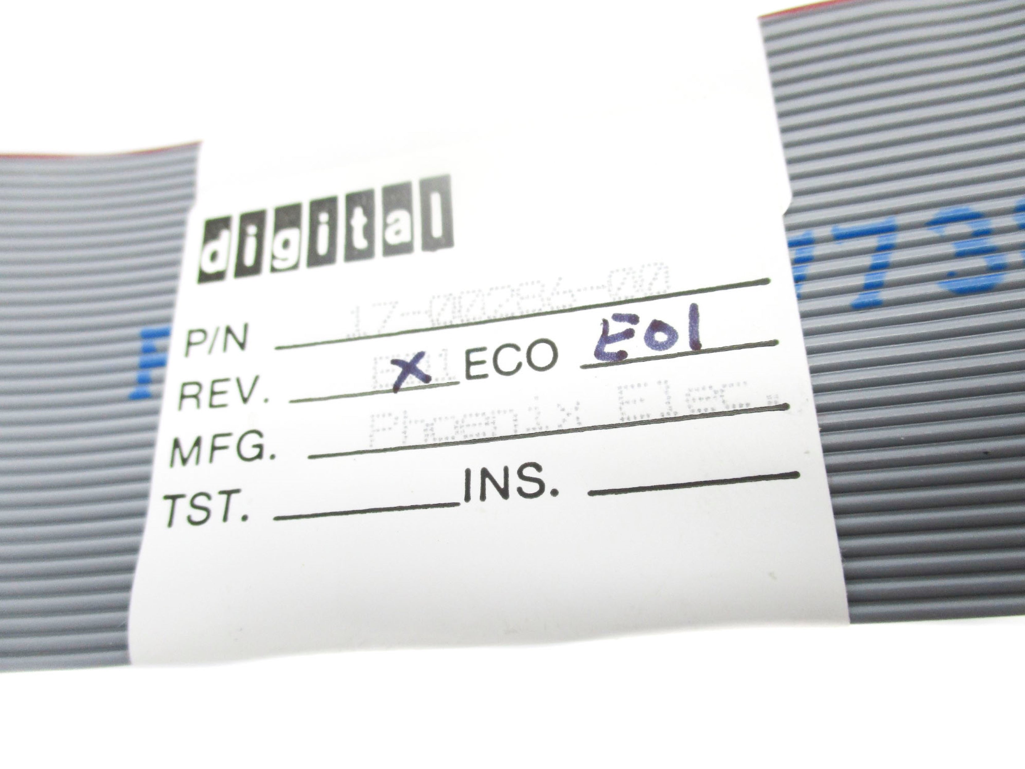 PHOENIX ELECTRIC 17-00286-00 NSNP