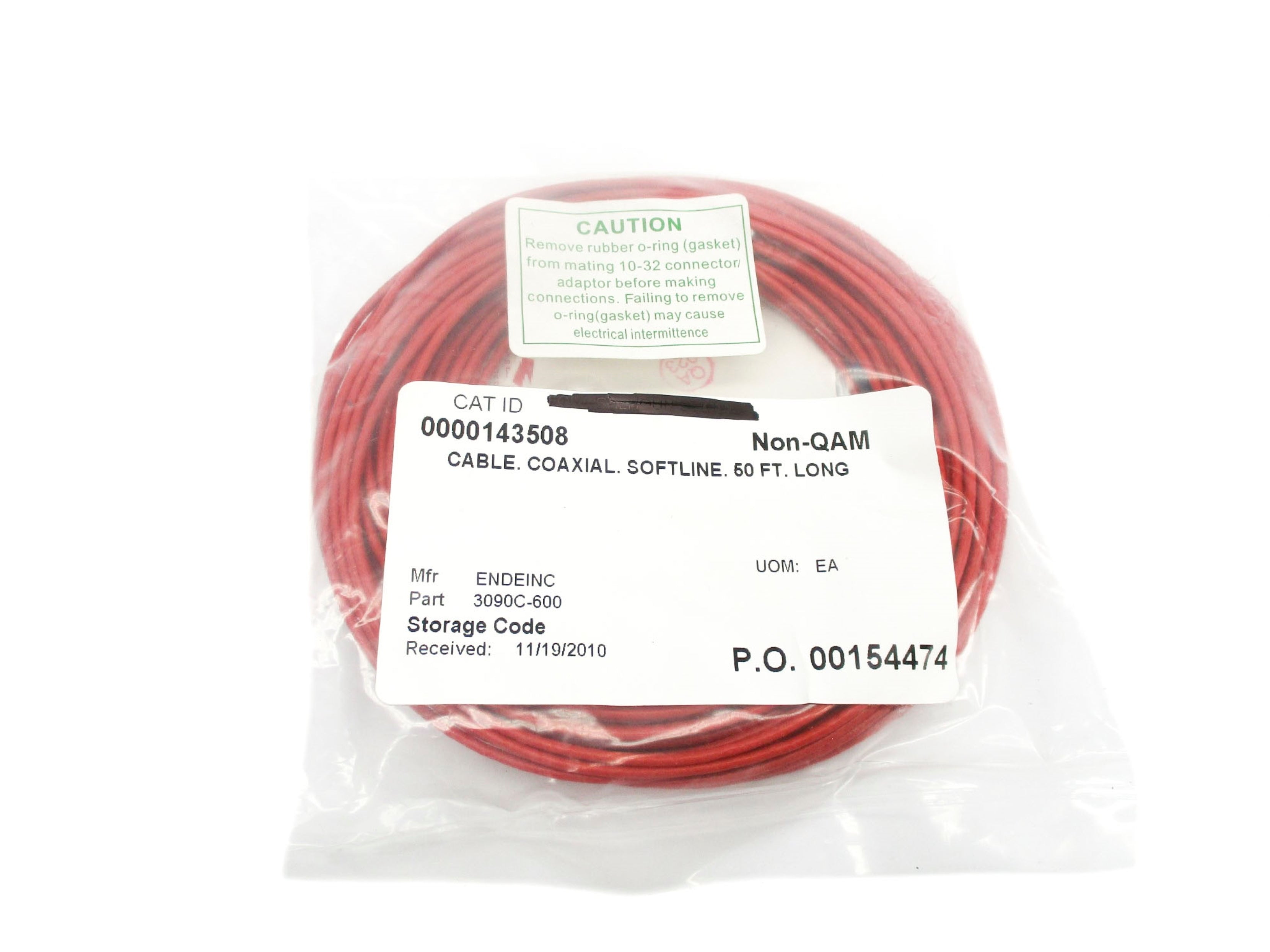 ENDEVCO 3090C-600 NSMP