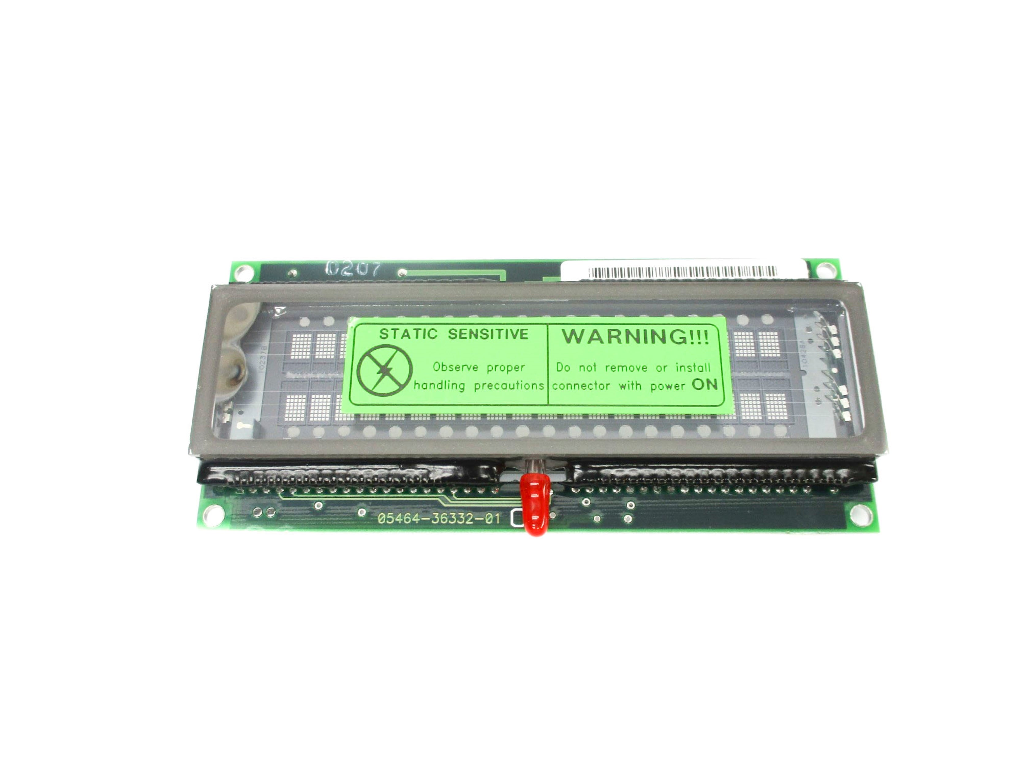 IEE 05464-36332-01 NSNP
