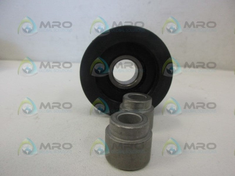 KAMAN 37P-00-304  PULLEY KIT *NEW IN BOX*