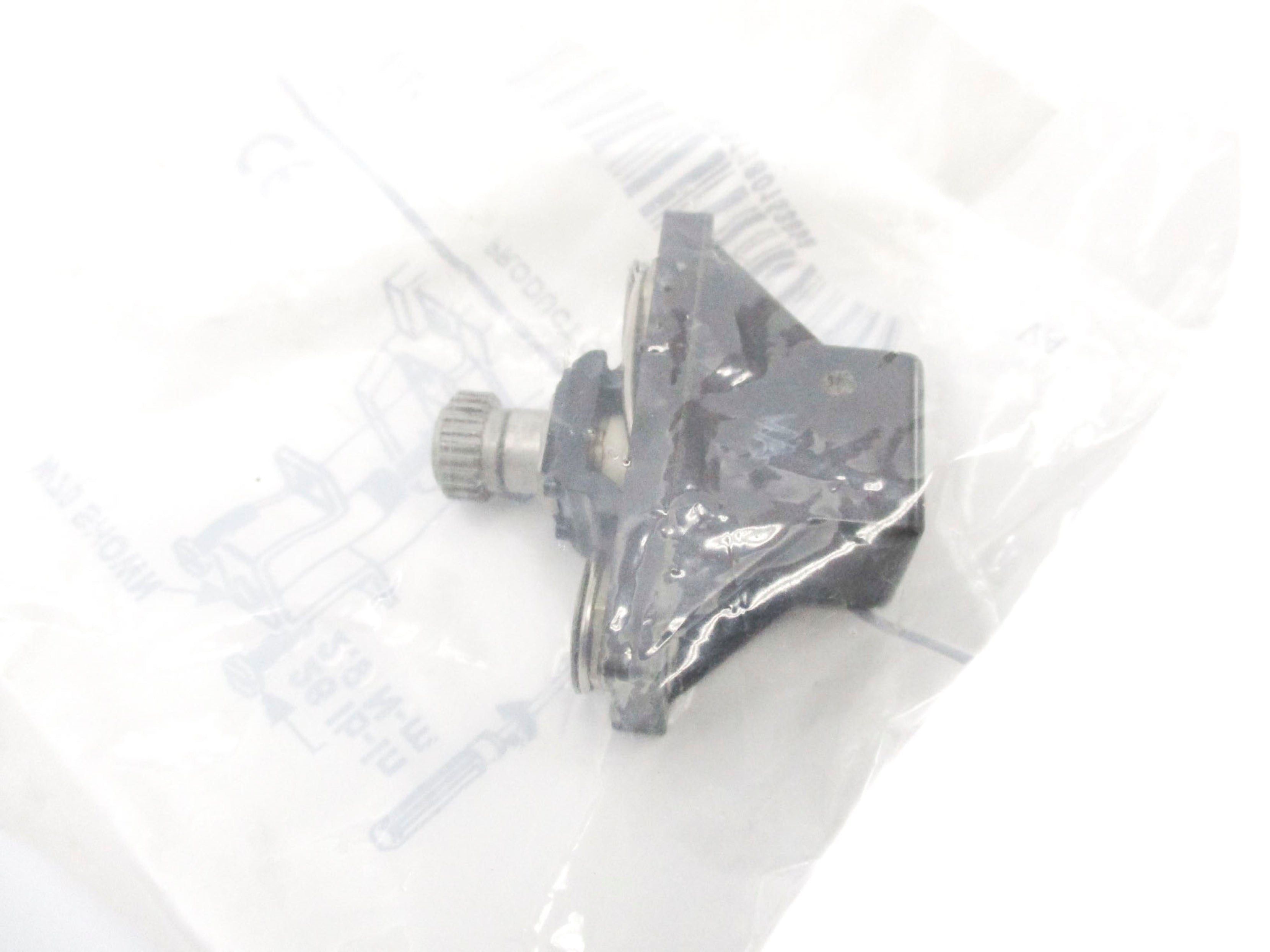 ALLEN BRADLEY W41 SER. # NSMP