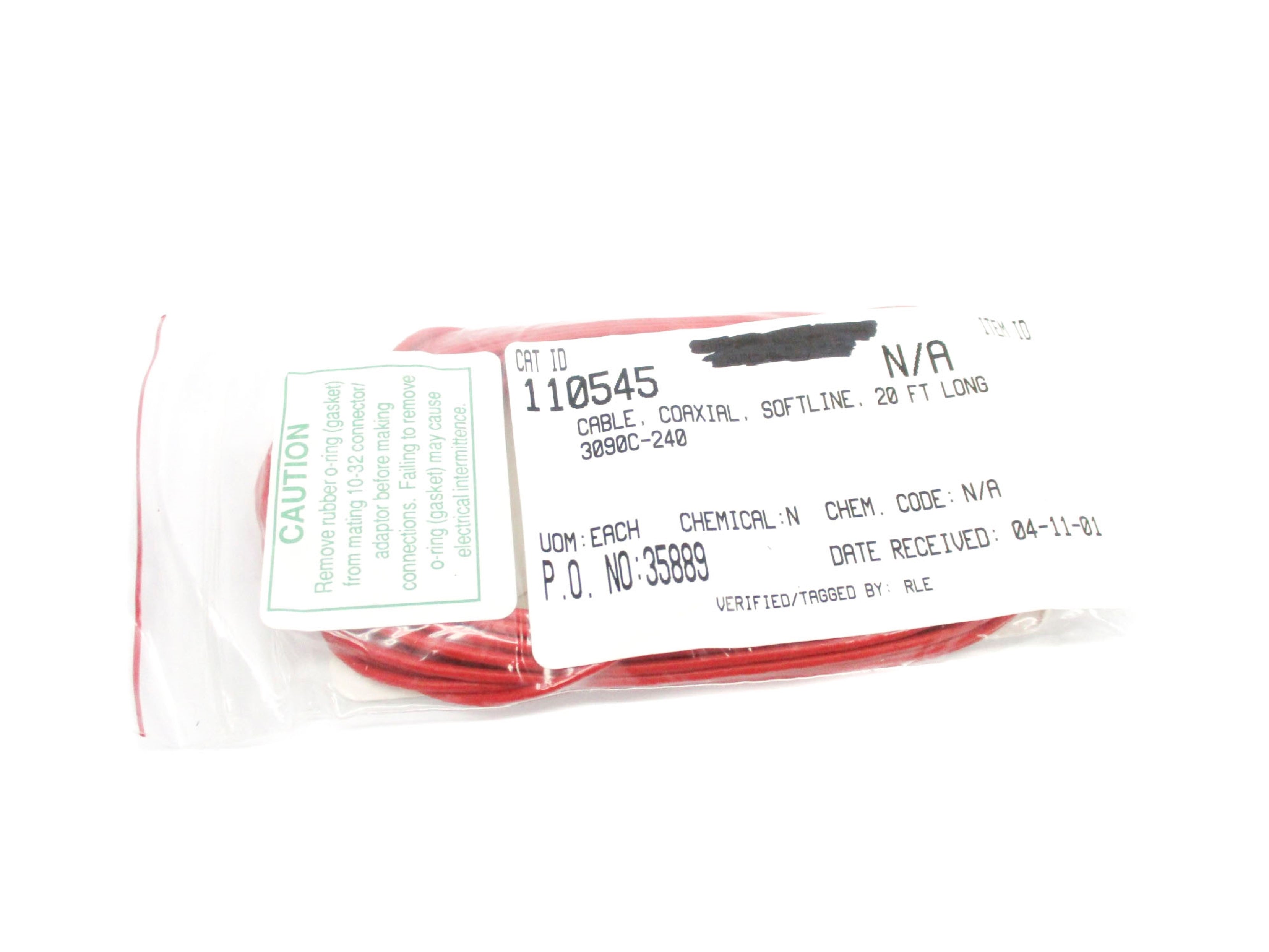 ENDEVCO 3090C-240 NSMP