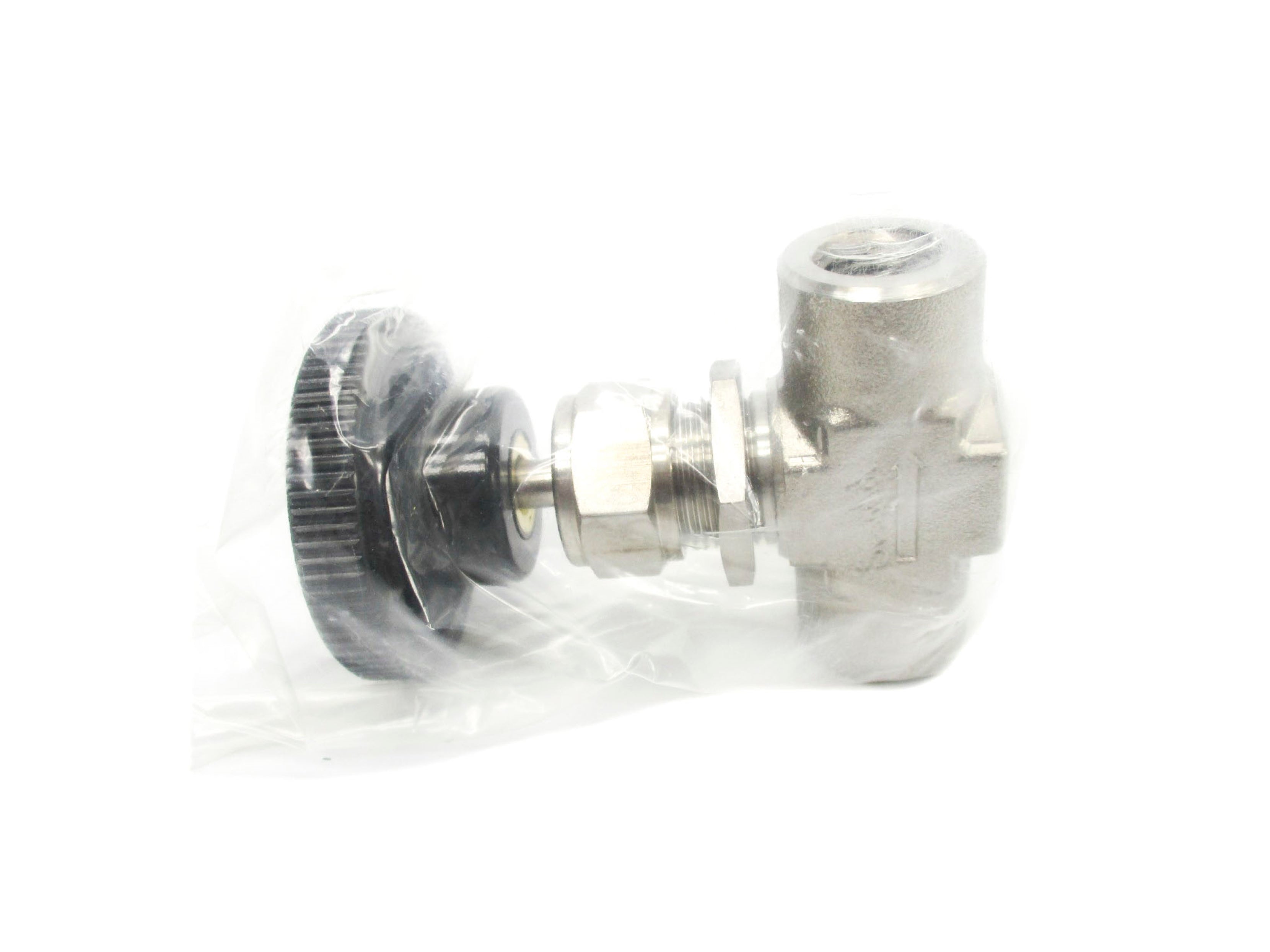 WHITEY SS-1RF4 5000PSI NSMP