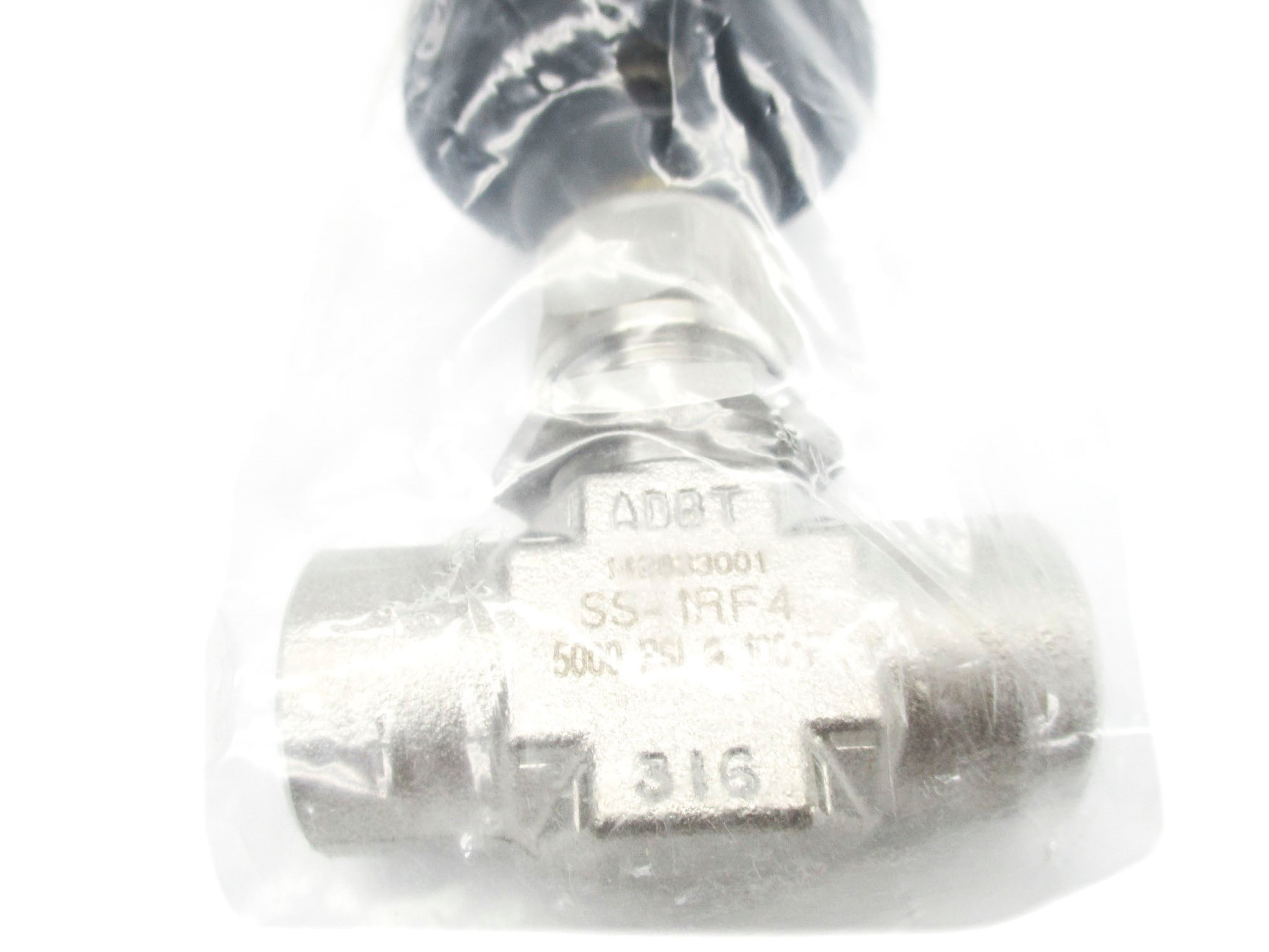 WHITEY SS-1RF4 5000PSI NSMP