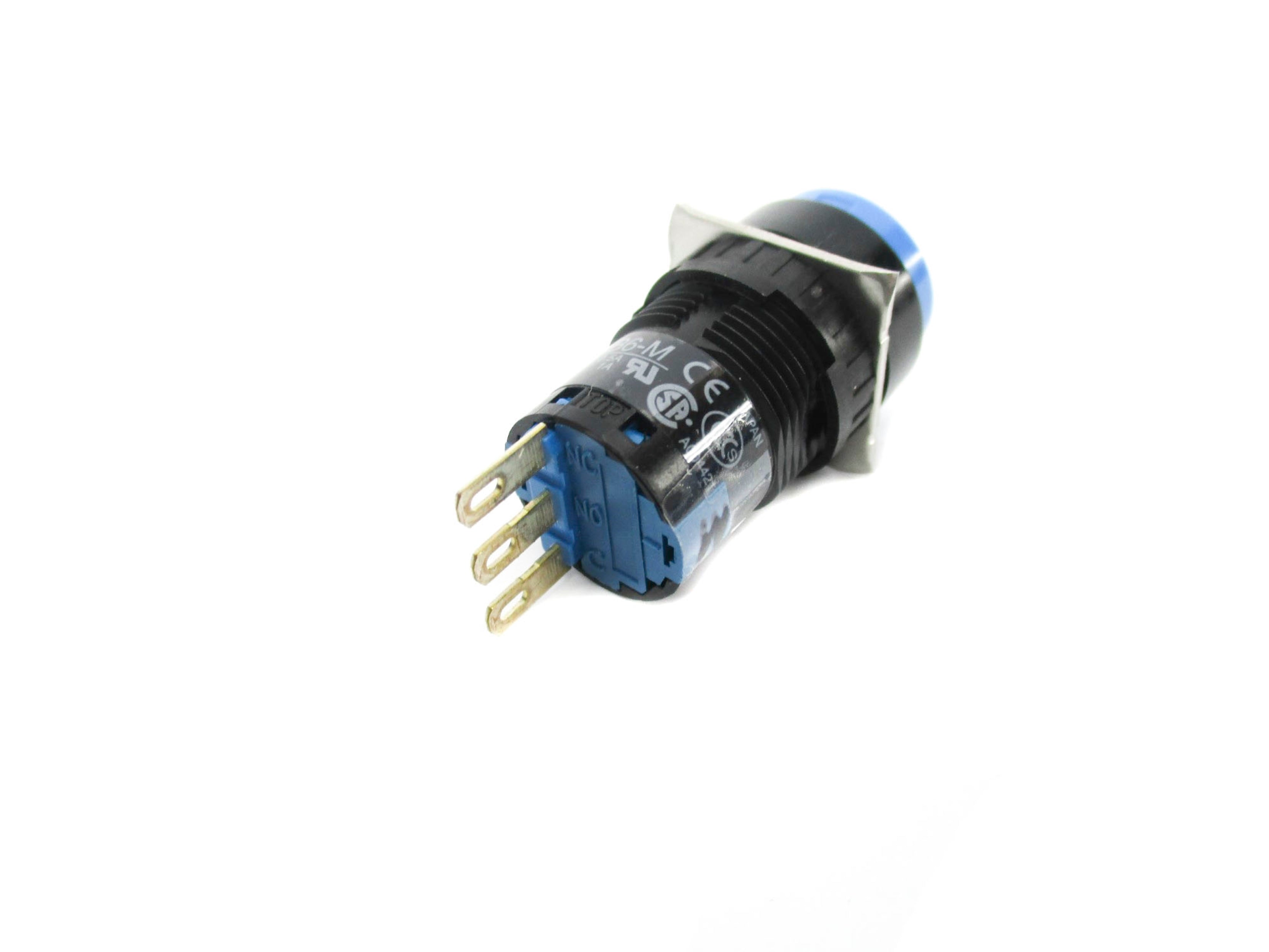 IDEC AB6-M NSNP