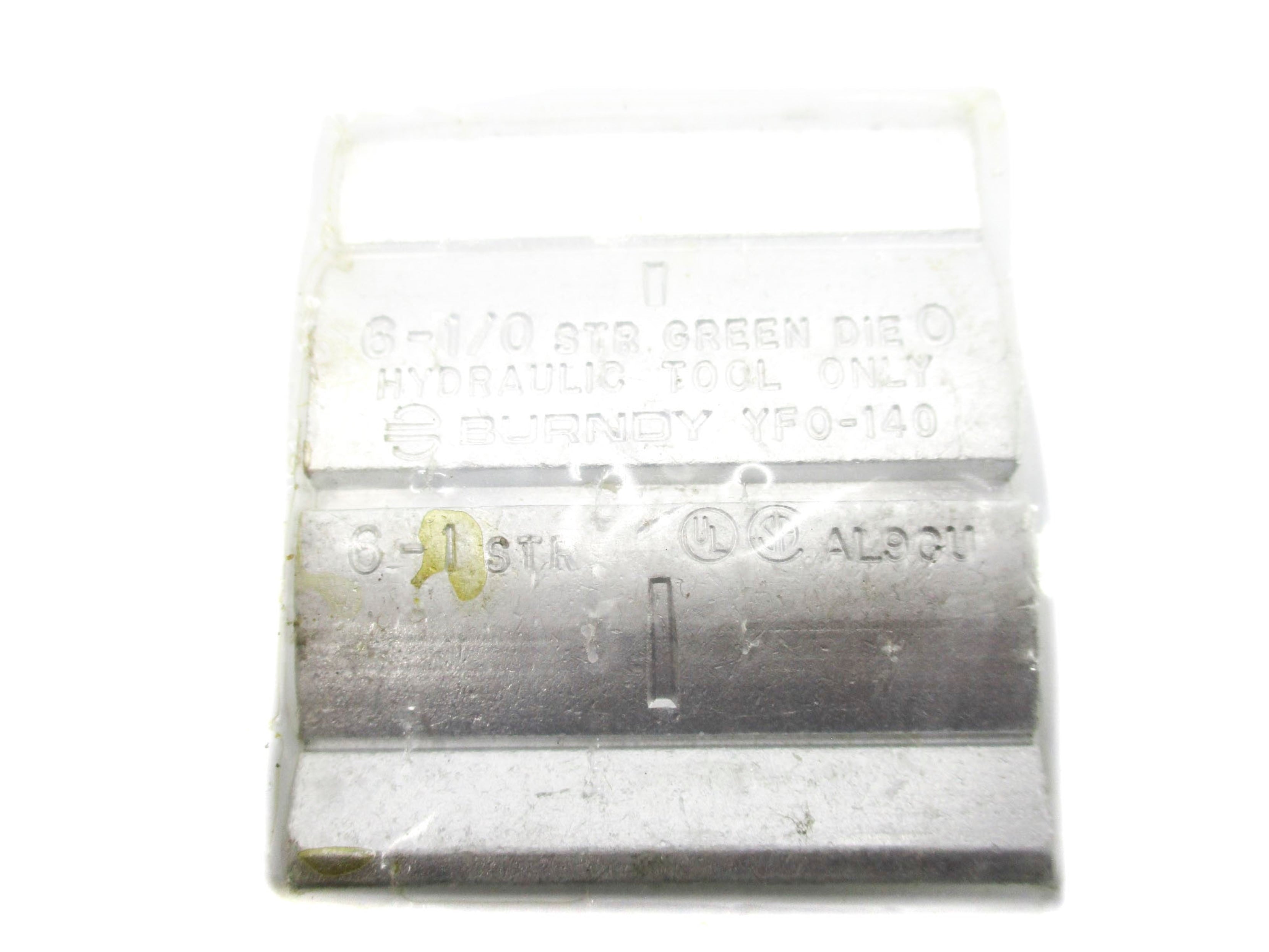BURNDY YF0-140 NSMP