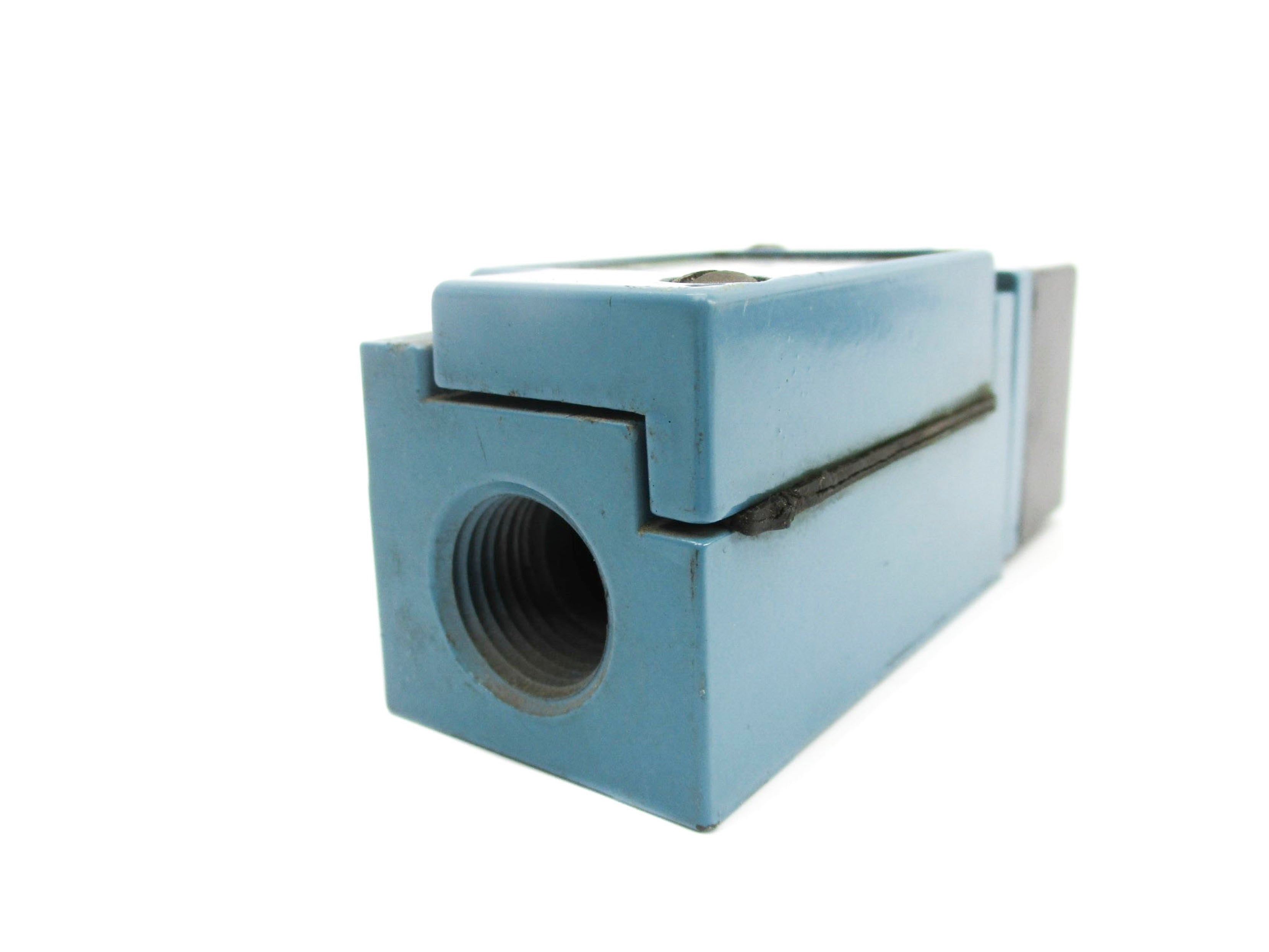 MICROSWITCH LSN1A NSNP