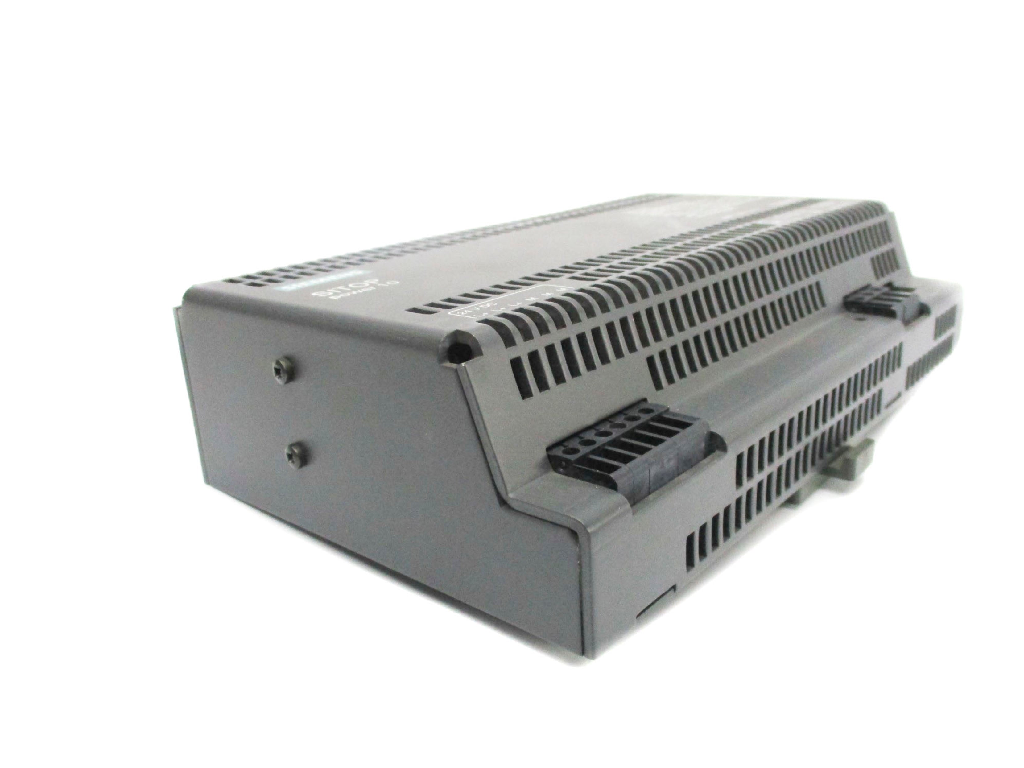 SIEMENS 6EP1334-1AL11 NSNP
