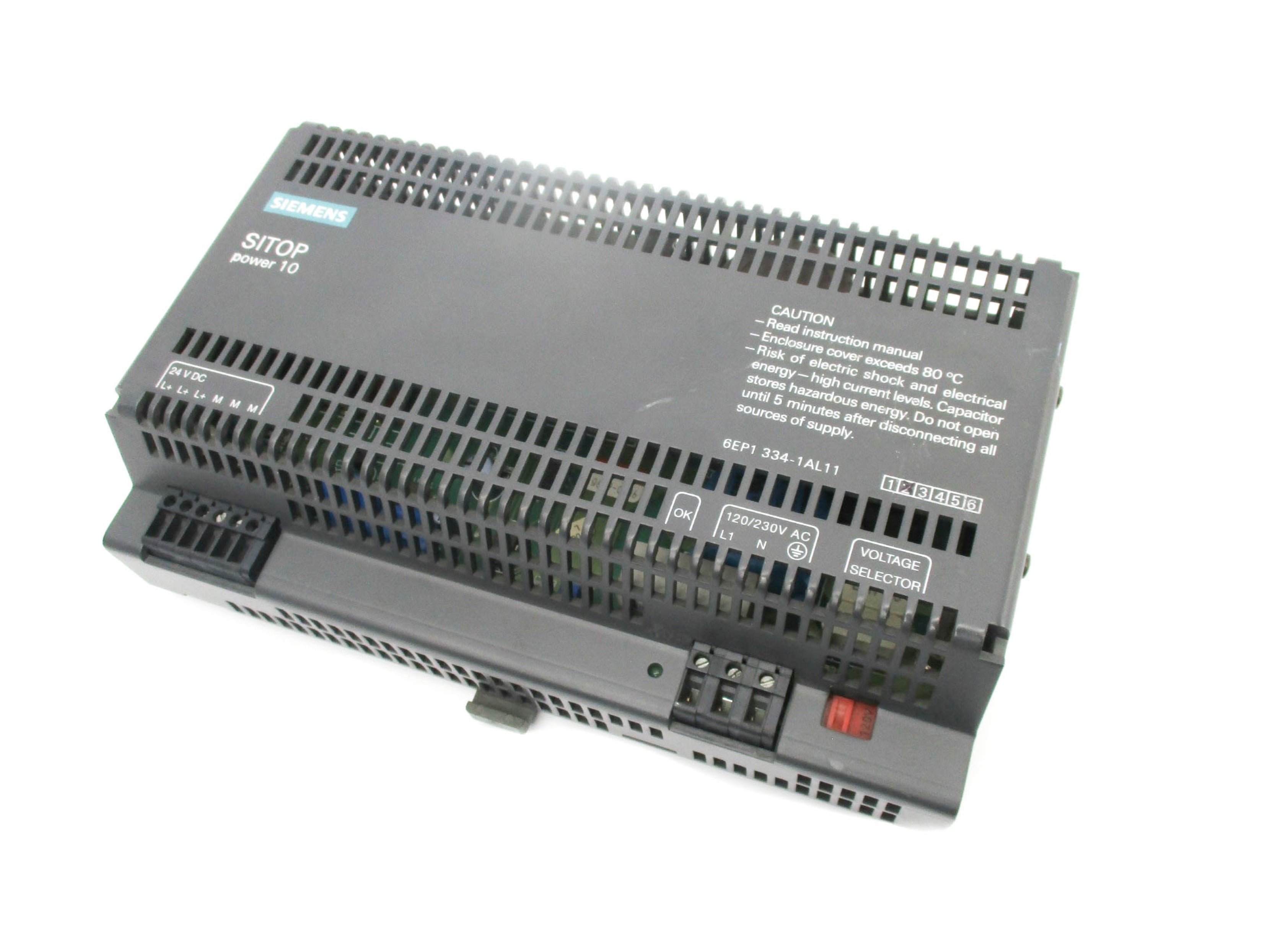 SIEMENS 6EP1334-1AL11 NSNP